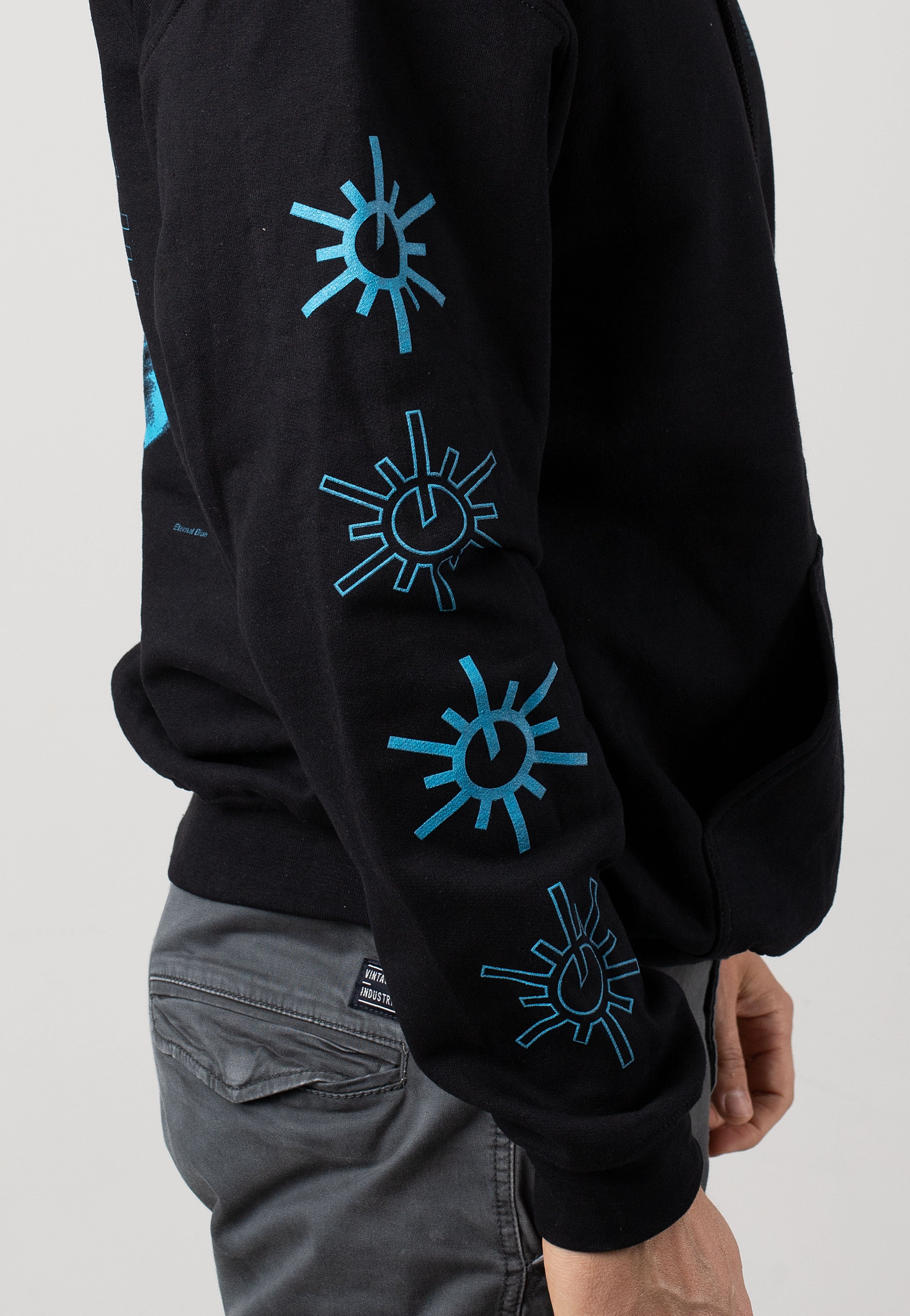 Spiritbox Sun Killer - Hoodie | Impericon