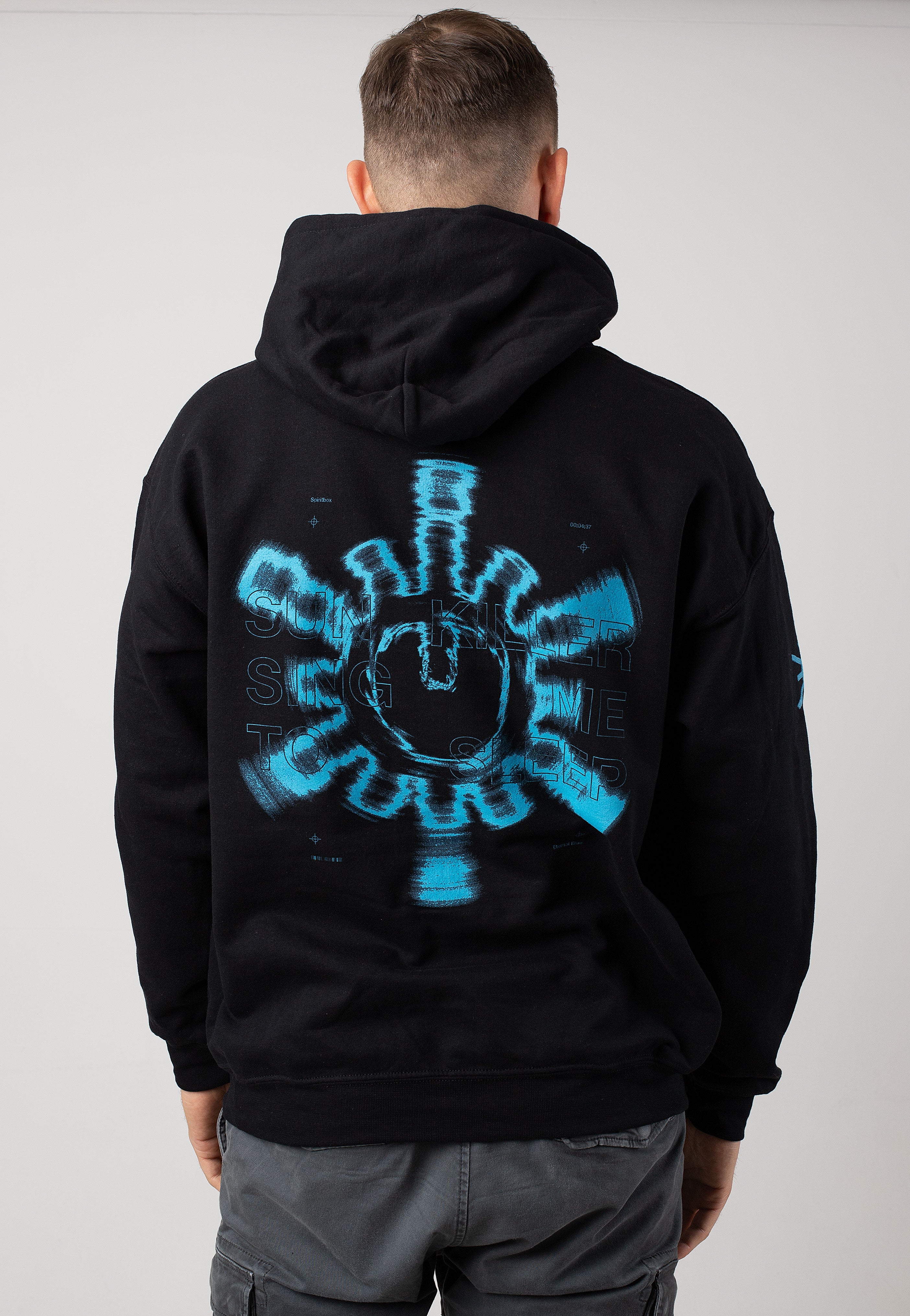 Spiritbox Sun Killer - Hoodie | Impericon