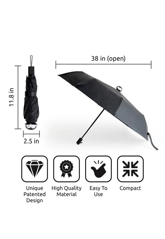 Ototo - Spookula - Umbrella | Neutral-Image