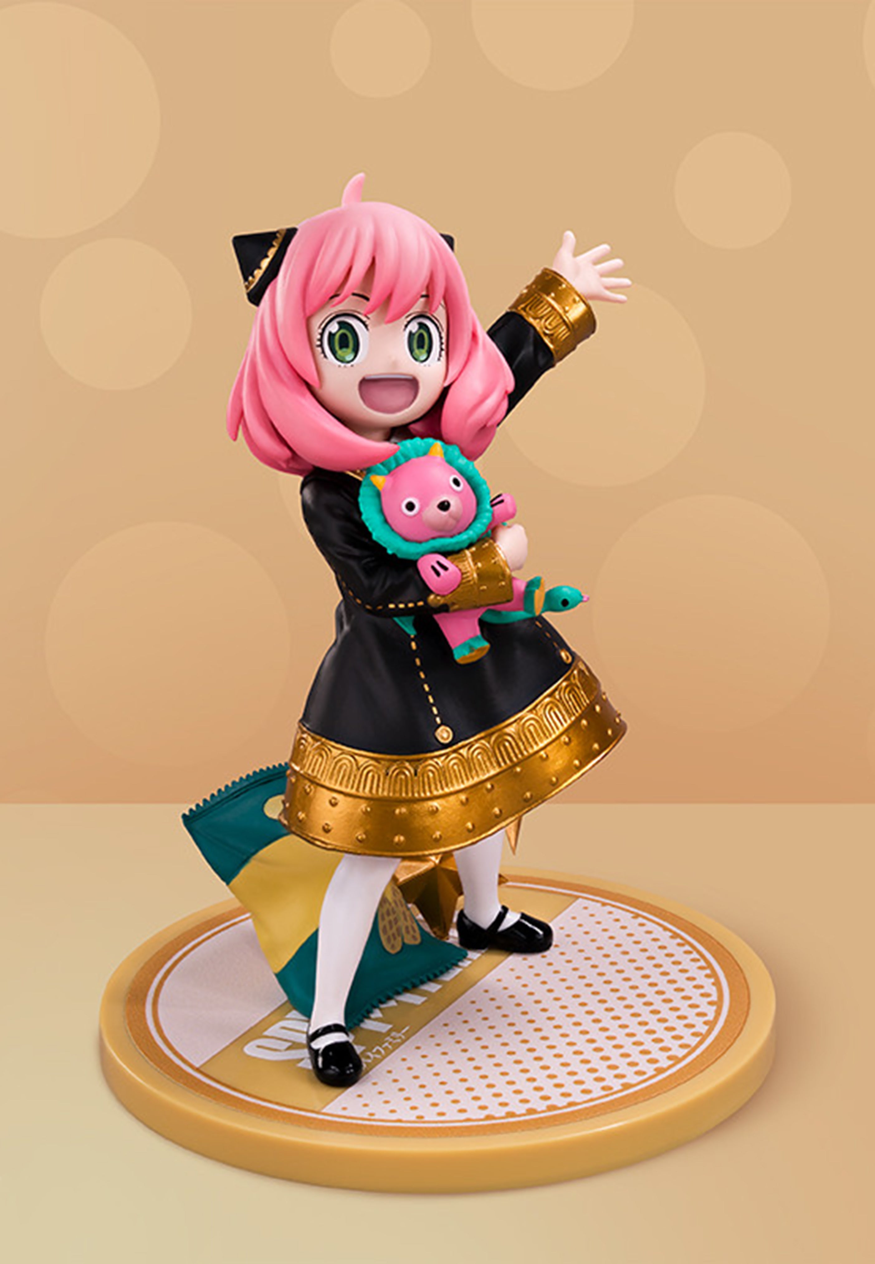 Spy x Family - Anya Forger - Figure | Neutral-Image