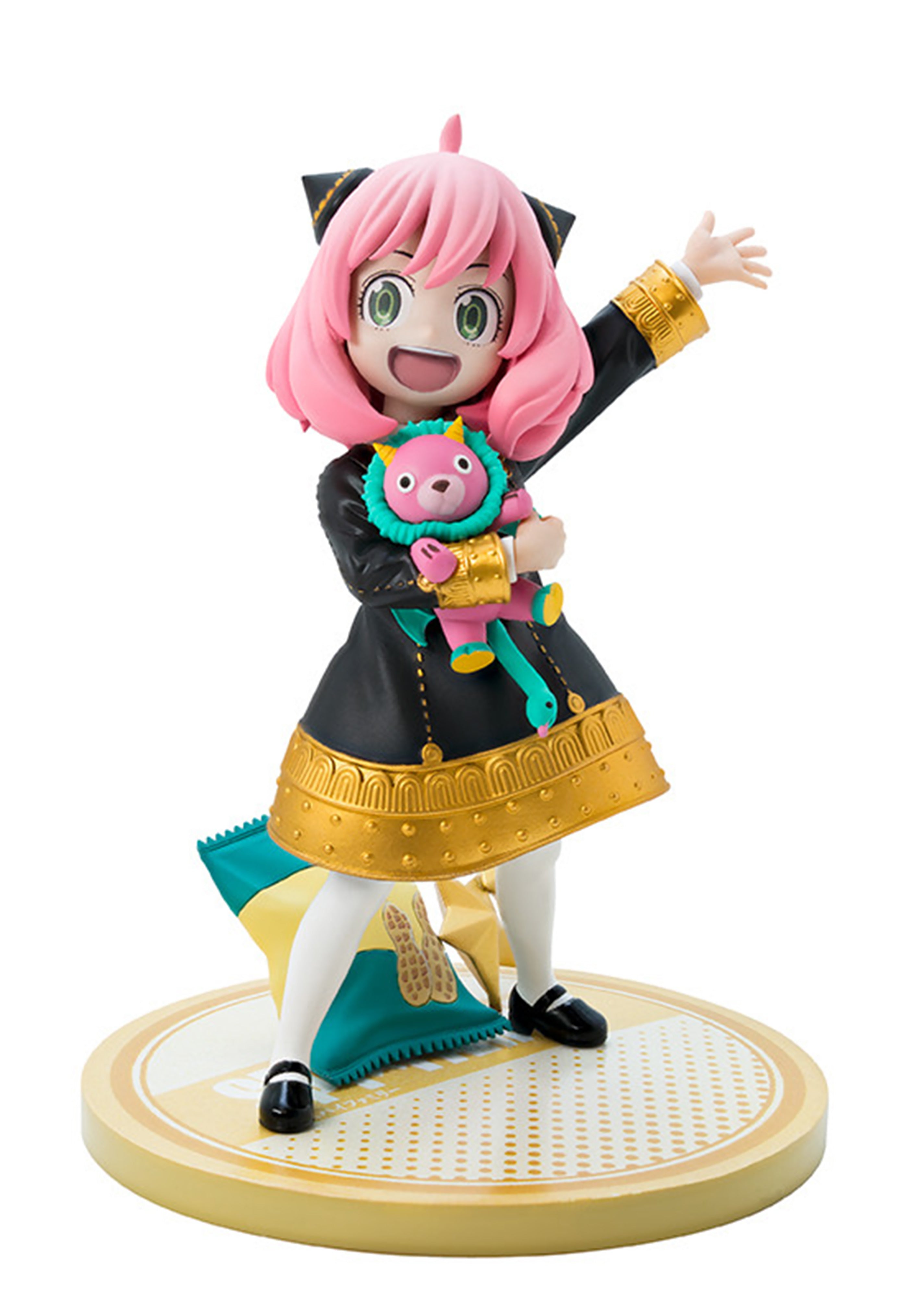 Spy x Family - Anya Forger - Figure | Neutral-Image