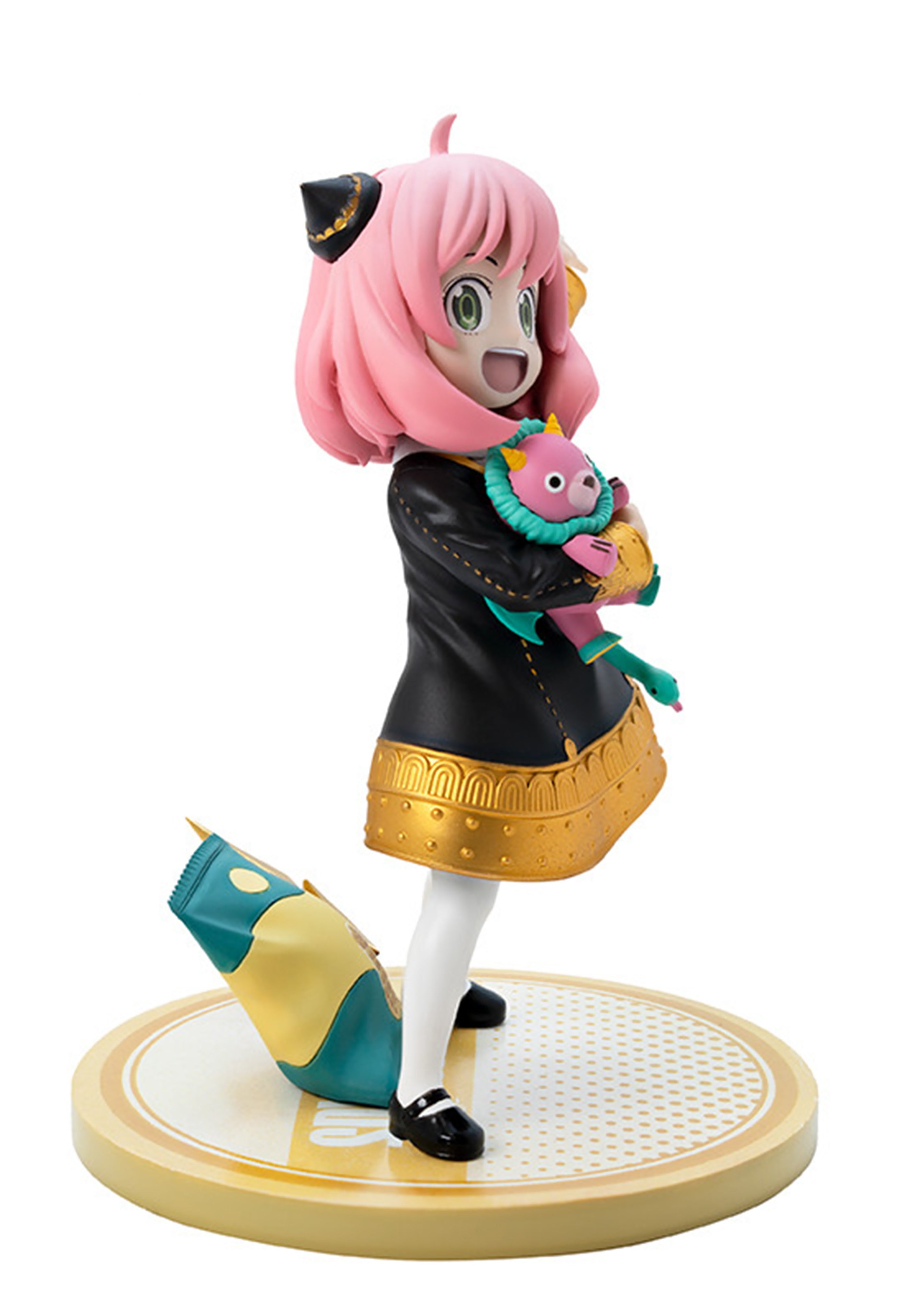 Spy x Family - Anya Forger - Figure | Neutral-Image