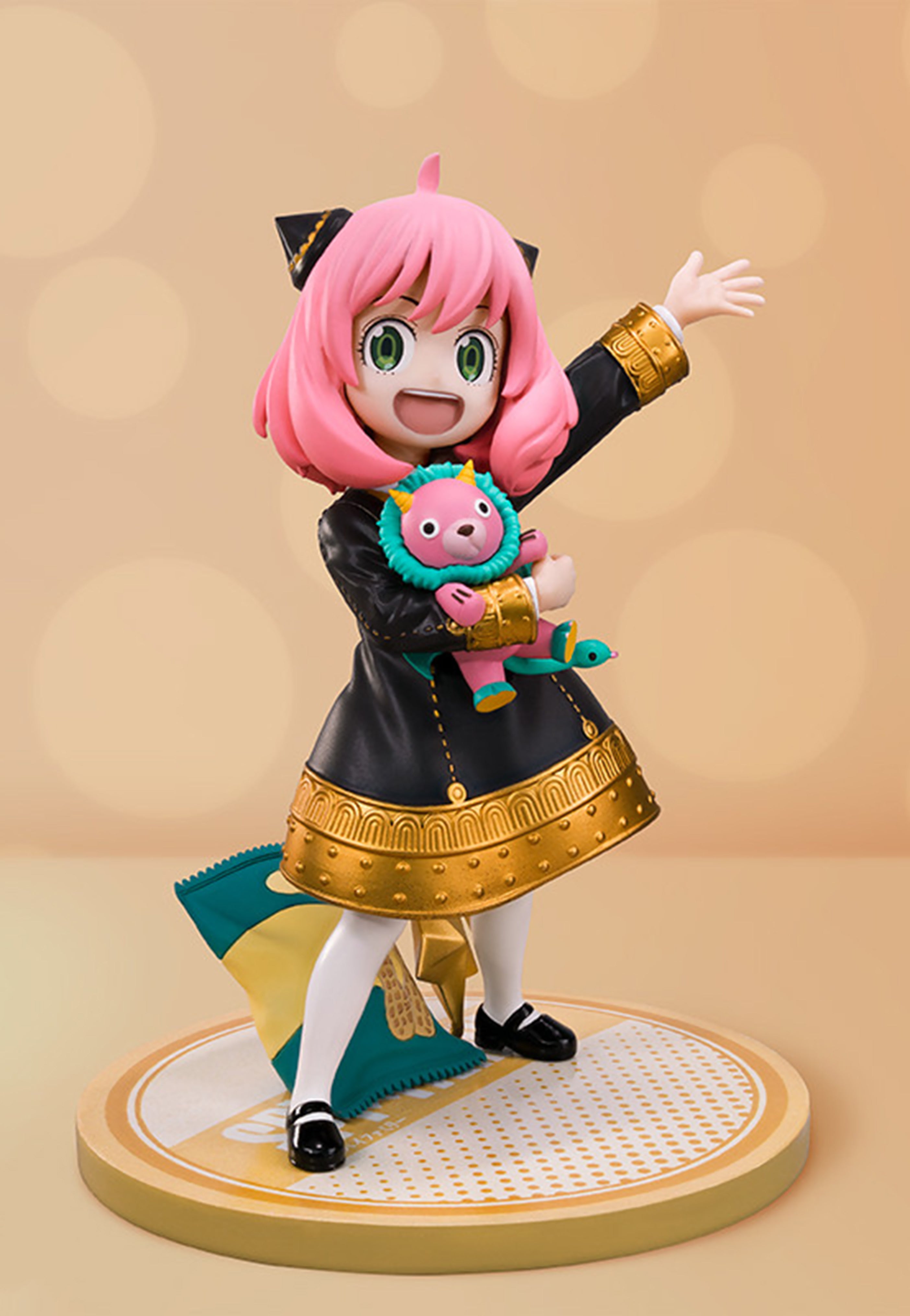 Spy x Family - Anya Forger - Figure | Neutral-Image