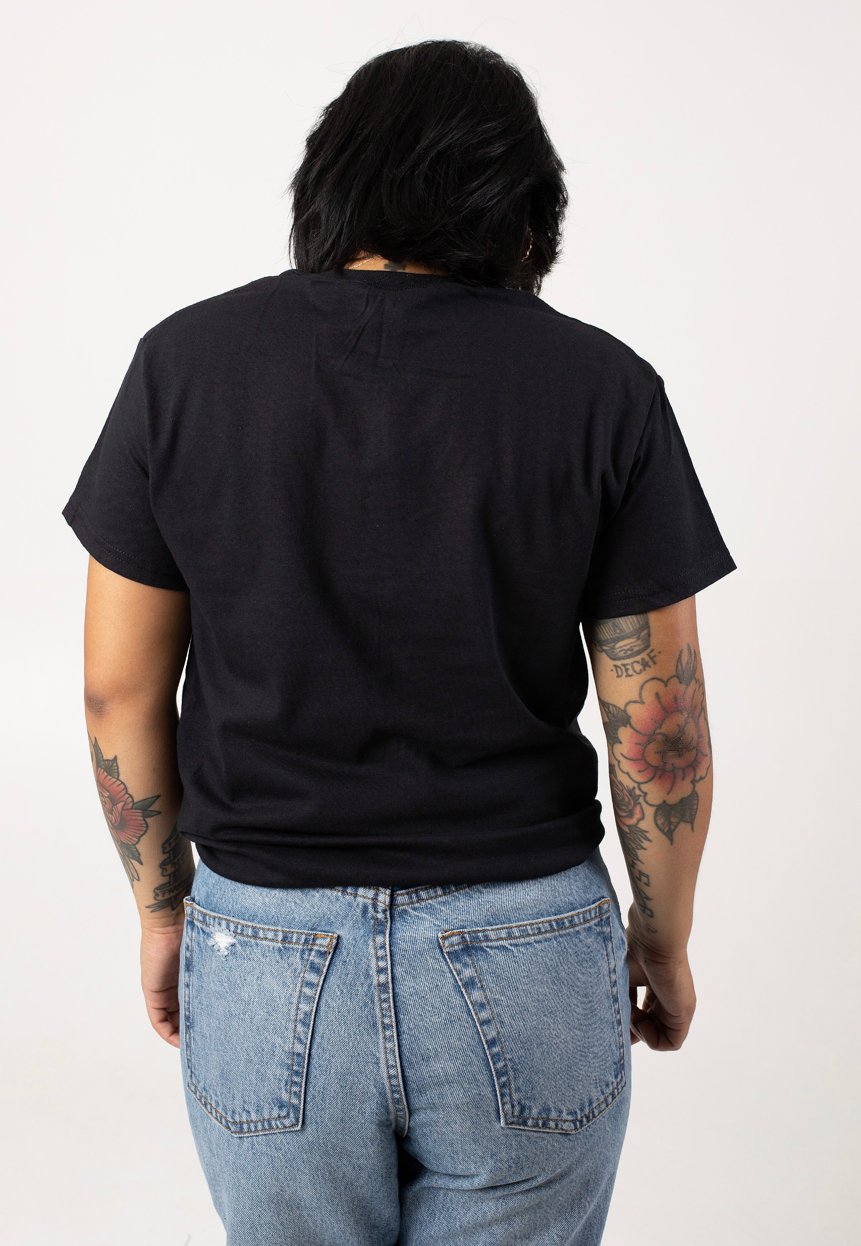 Stabbing - Southern Hacksaw Execution - T-Shirt | Women-Image