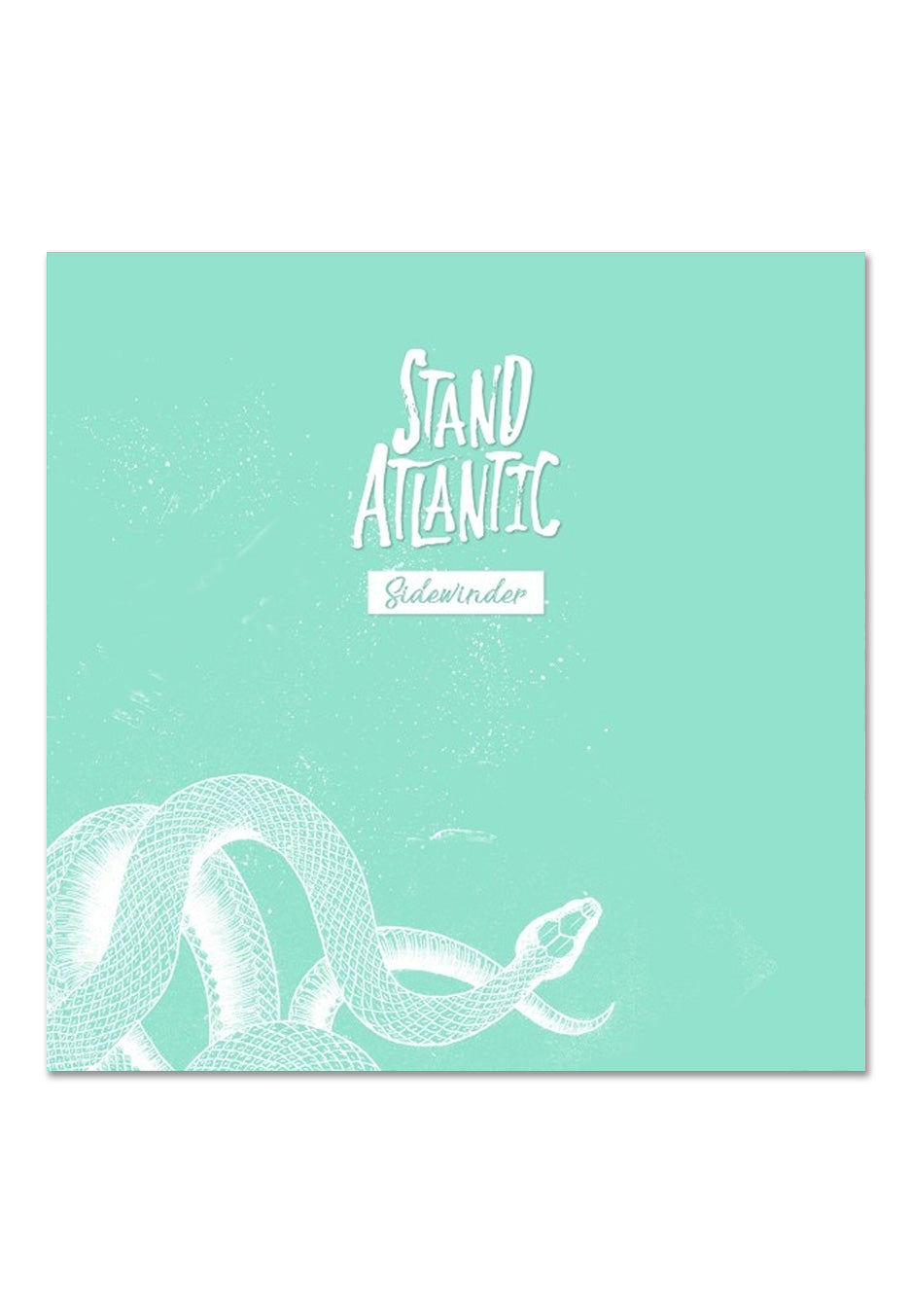 Stand Atlantic - Sidewinder - CD | Neutral-Image