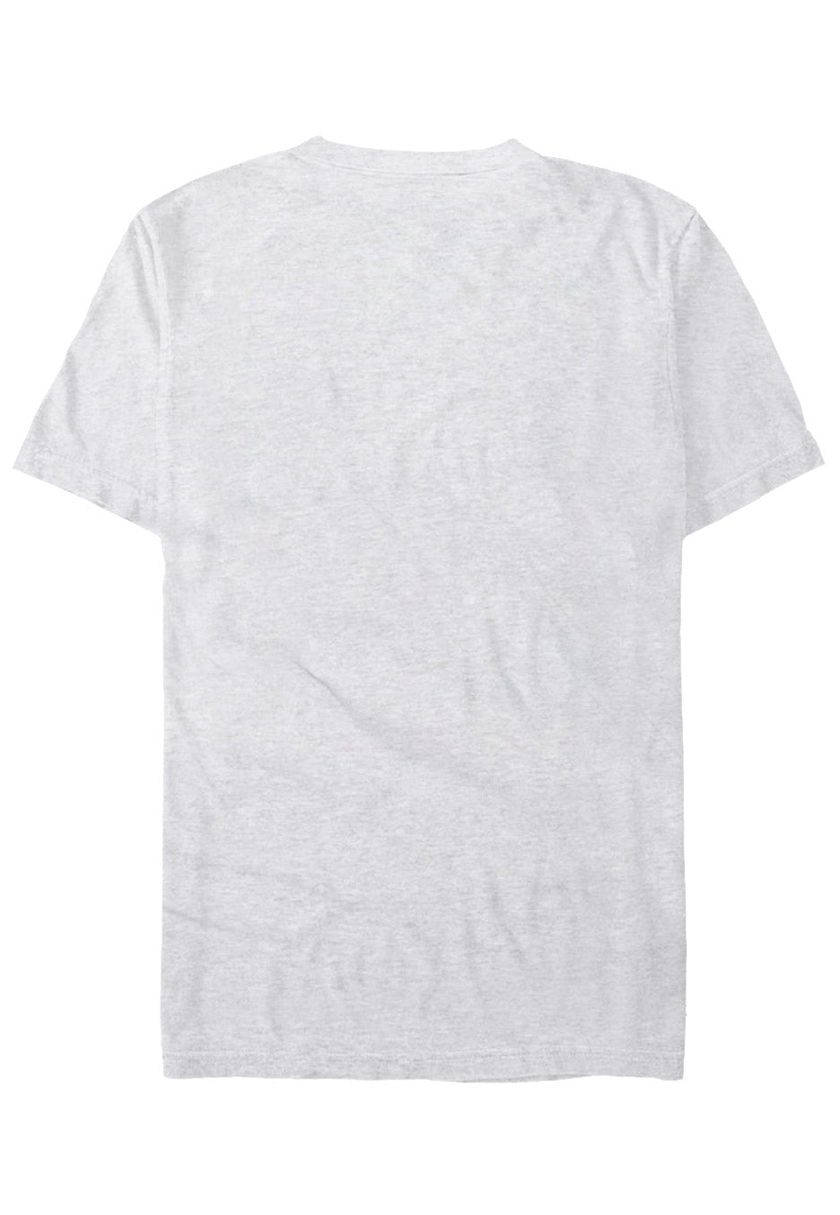 Star Wars - Coffee On the Dark Side Grey - T-Shirt | Neutral-Image