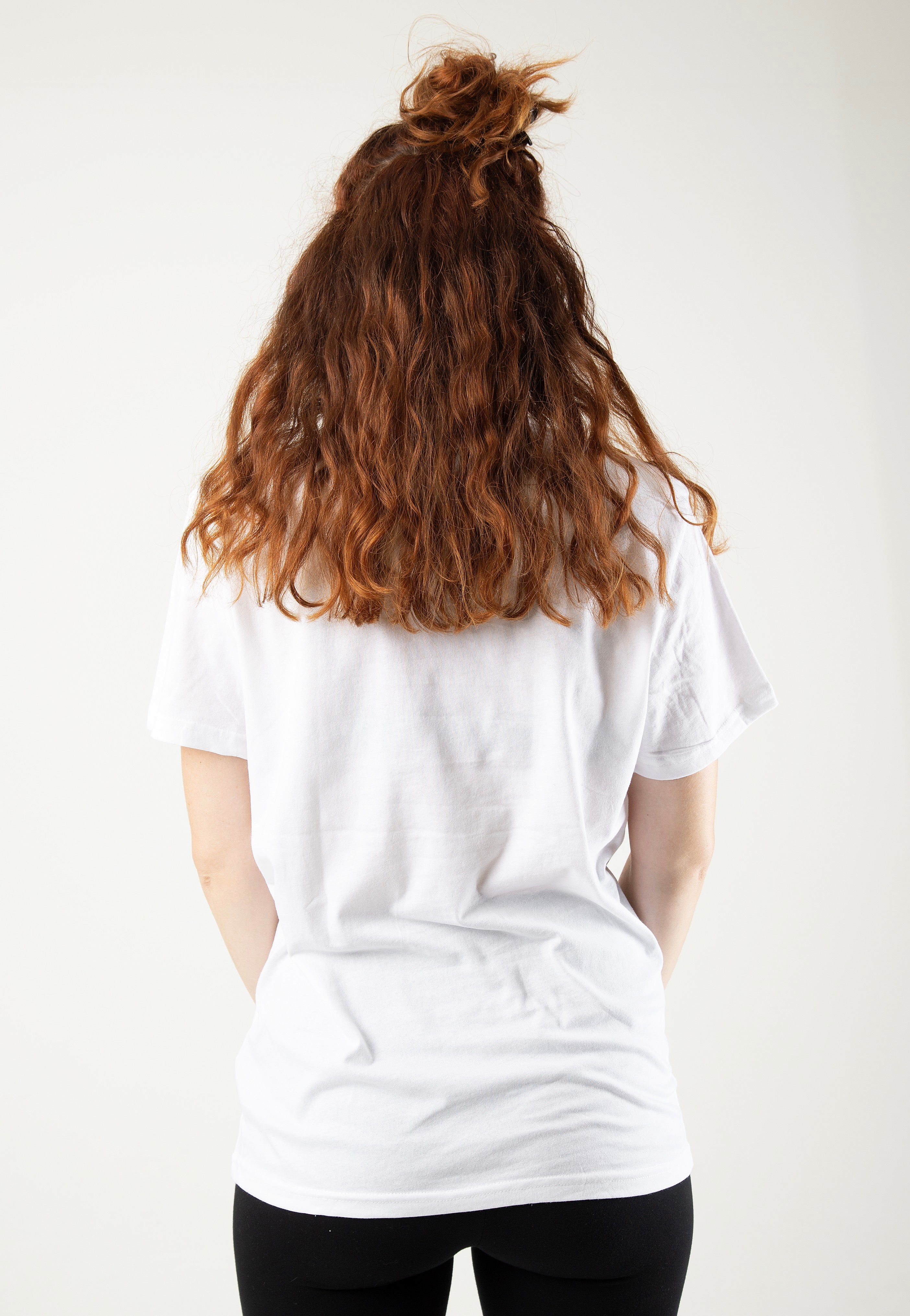 Starfield - For All Into The Starfield White - T-Shirt | Women-Image