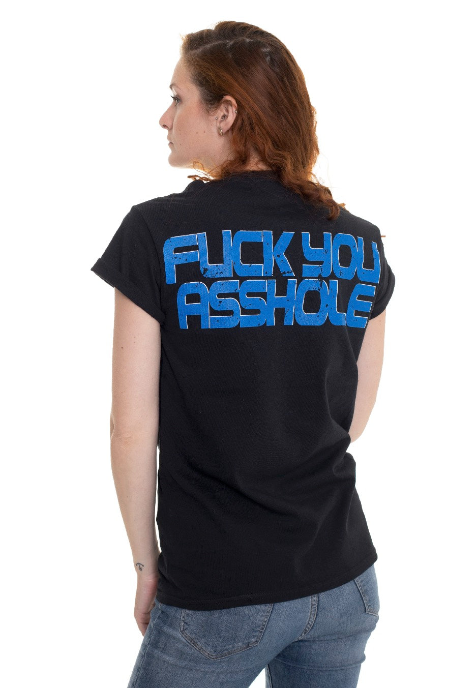 Fear Factory - Terminator - T-Shirt | Impericon