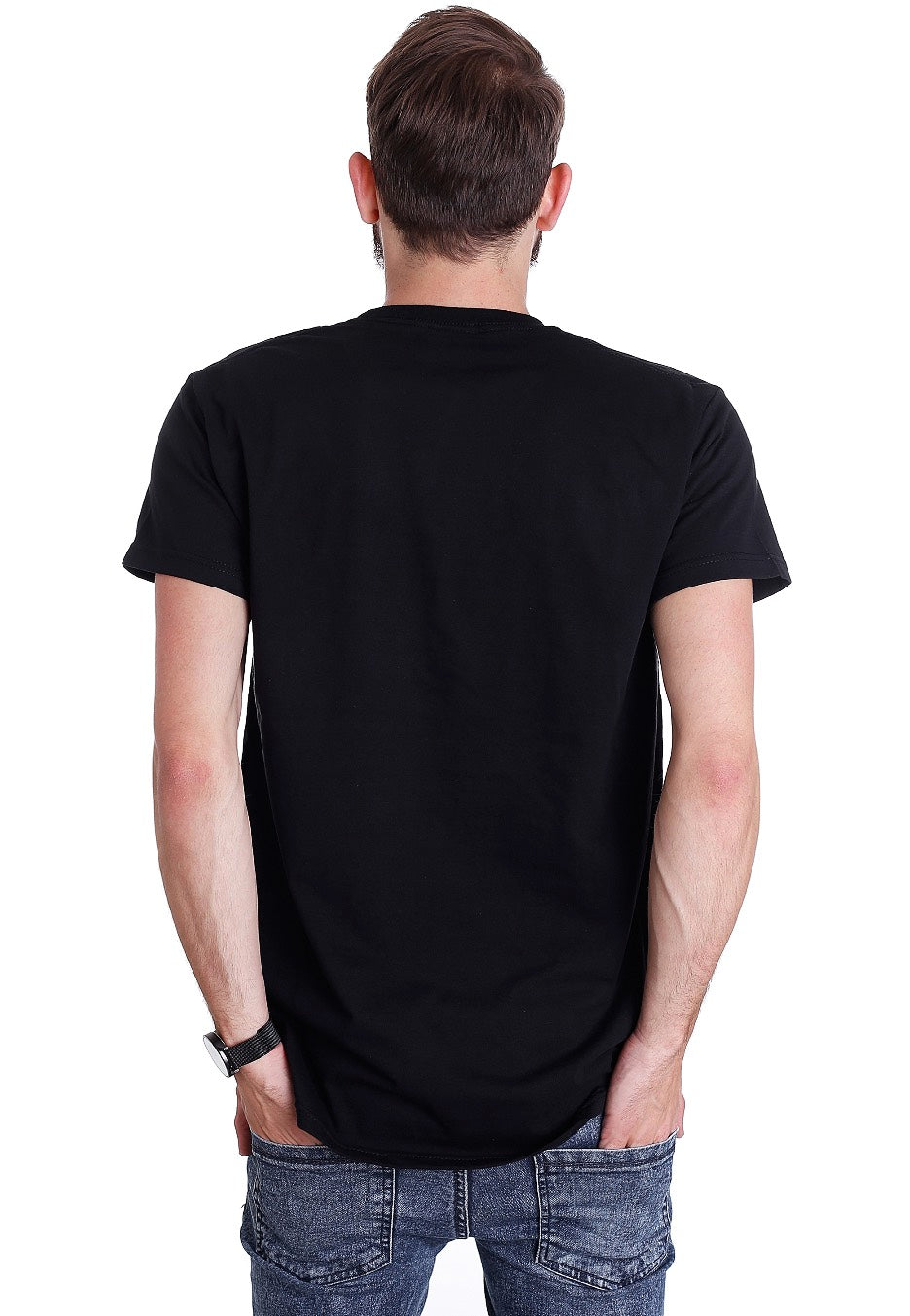 Rogue One: A Star Wars Story - Rebel Attack - T-Shirt | Men-Image