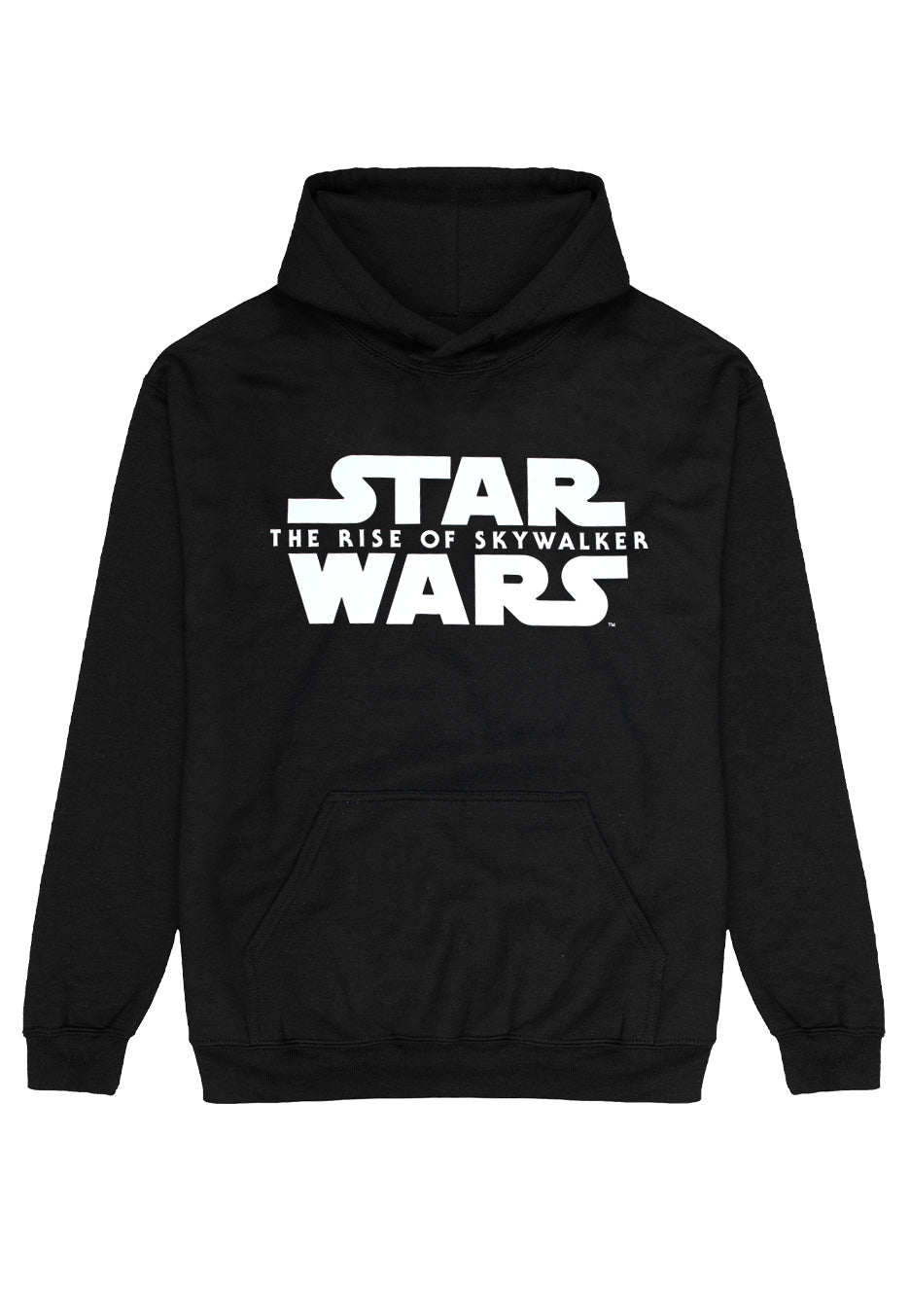 Star Wars: The Rise Of Skywalker - The Rise Of The Skywalker - Hoodie | Neutral-Image