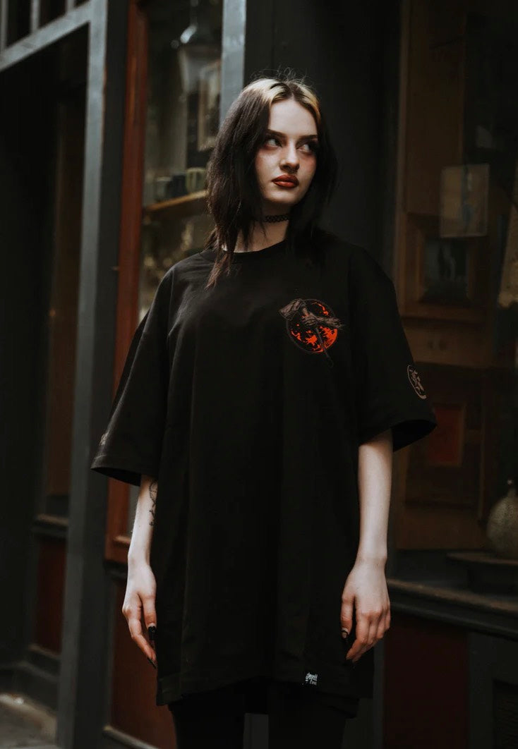 Stay Cold Apparel - In The Woods Black - T-Shirt | Neutral-Image