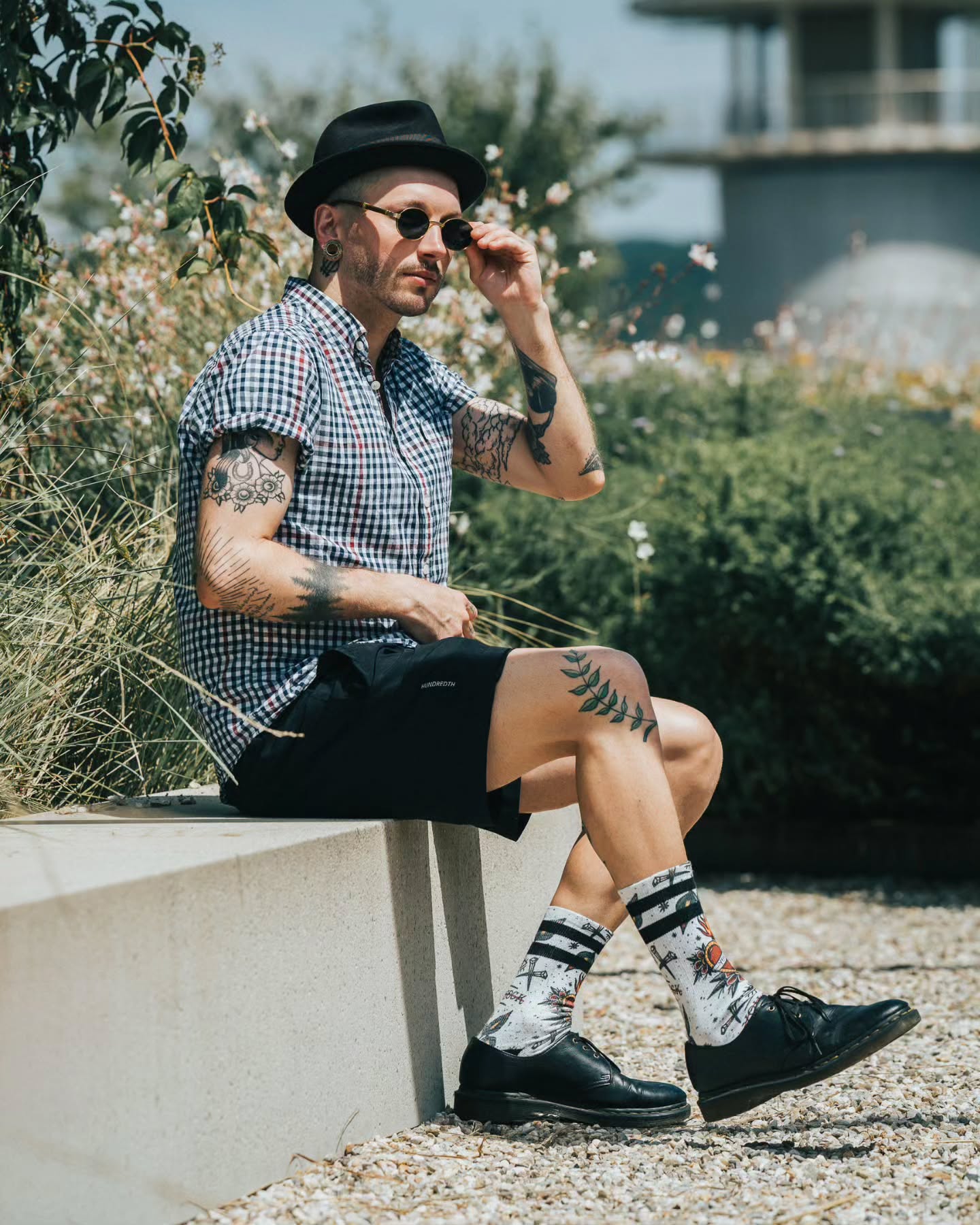 Fashion Look - stefan.neunteufel