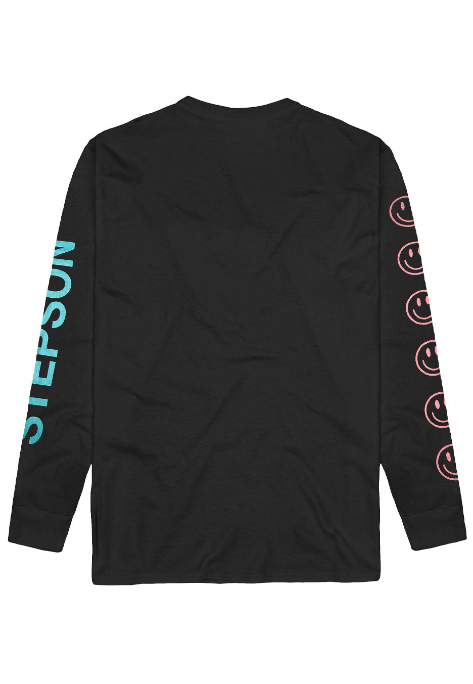 Stepson - Proof Of Happiness - Longsleeve | Neutral-Image