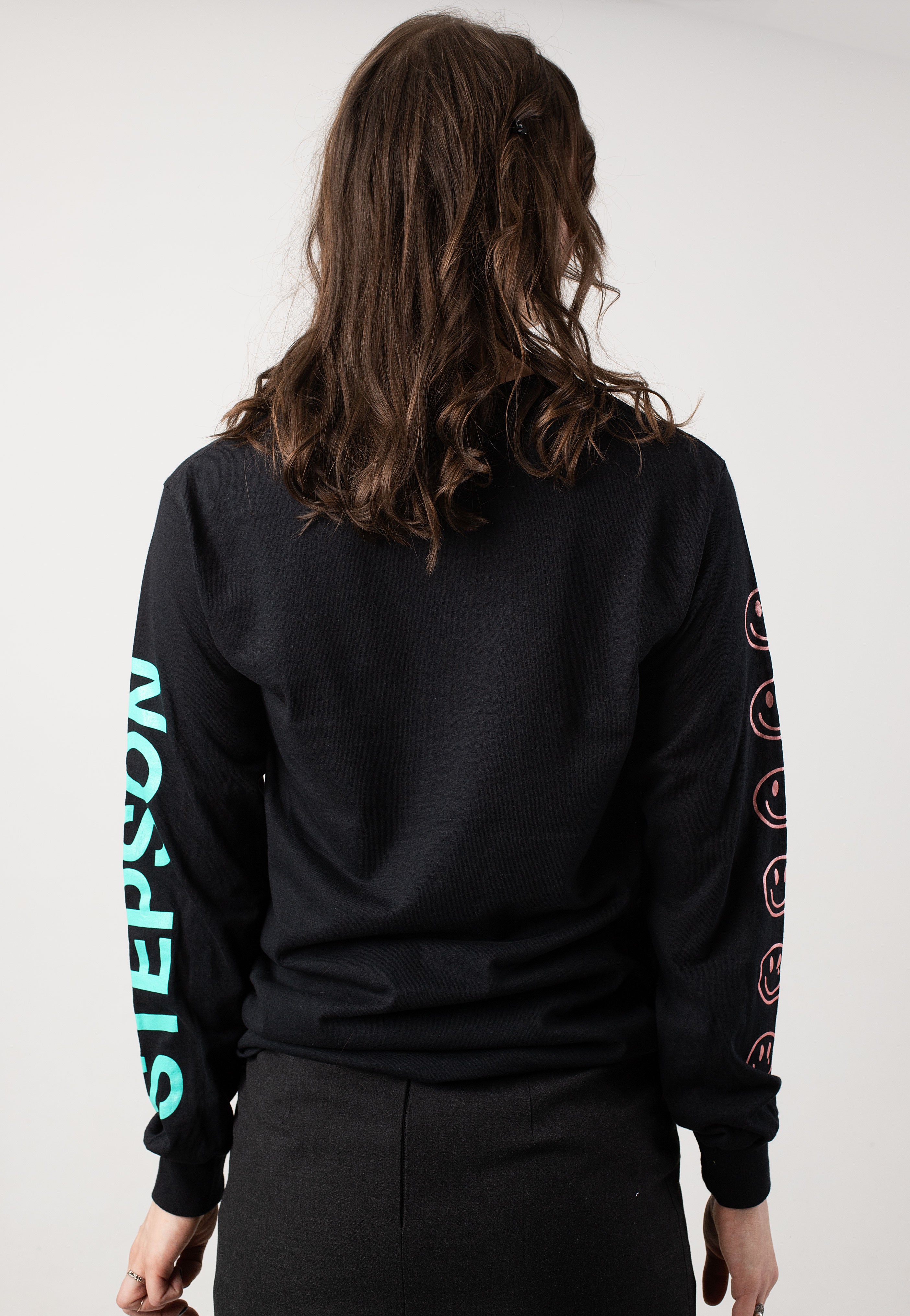 Stepson - Proof Of Happiness - Longsleeve | Women-Image
