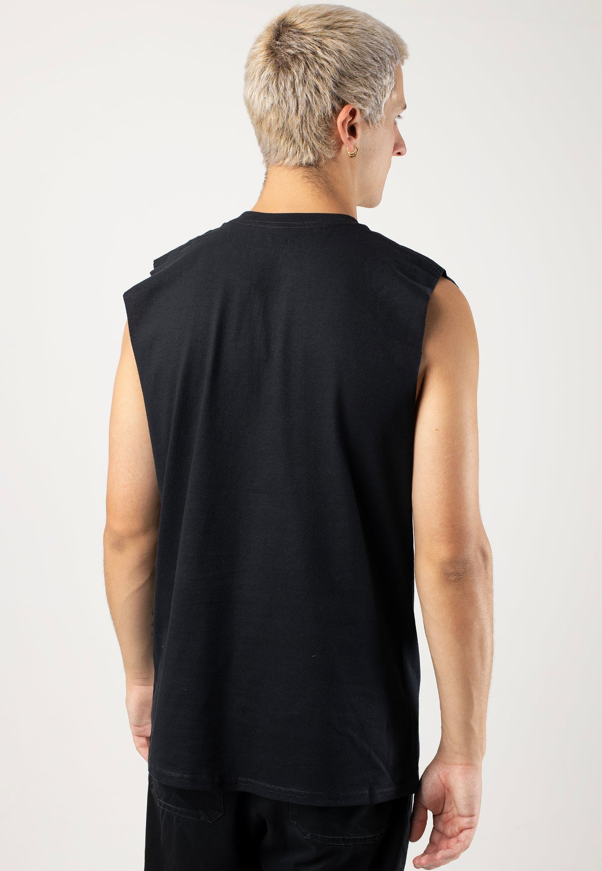 Steven Rhodes Death Metal Sing Along - Sleeveless | Impericon
