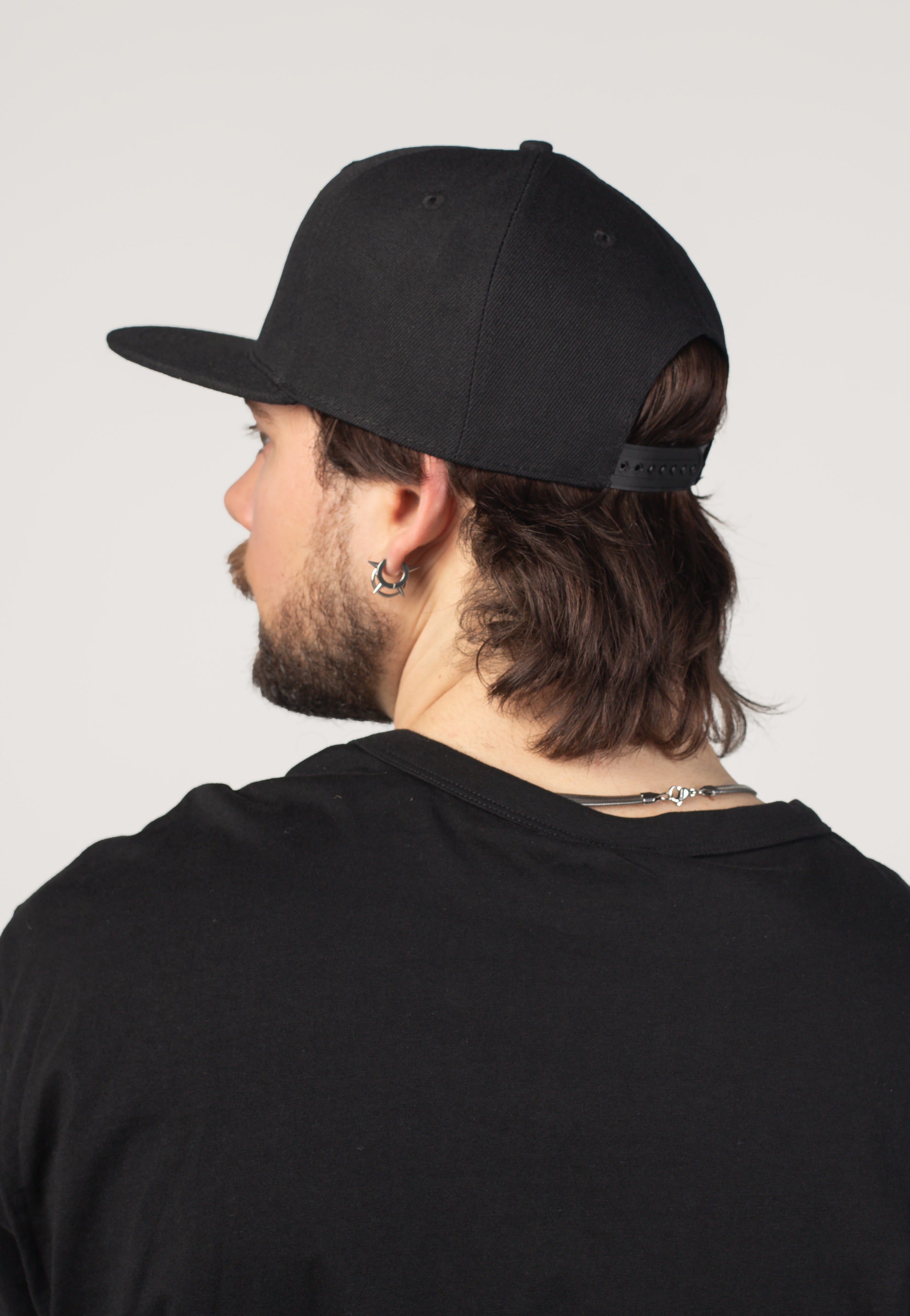 Stick To Your Guns - Chain - Snapback | Neutral-Image