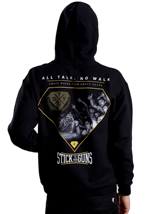 Stick To Your Guns - All Talk - Hoodie | Men-Image