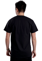 Stick To Your Guns - Floral - T-Shirt | Men-Image