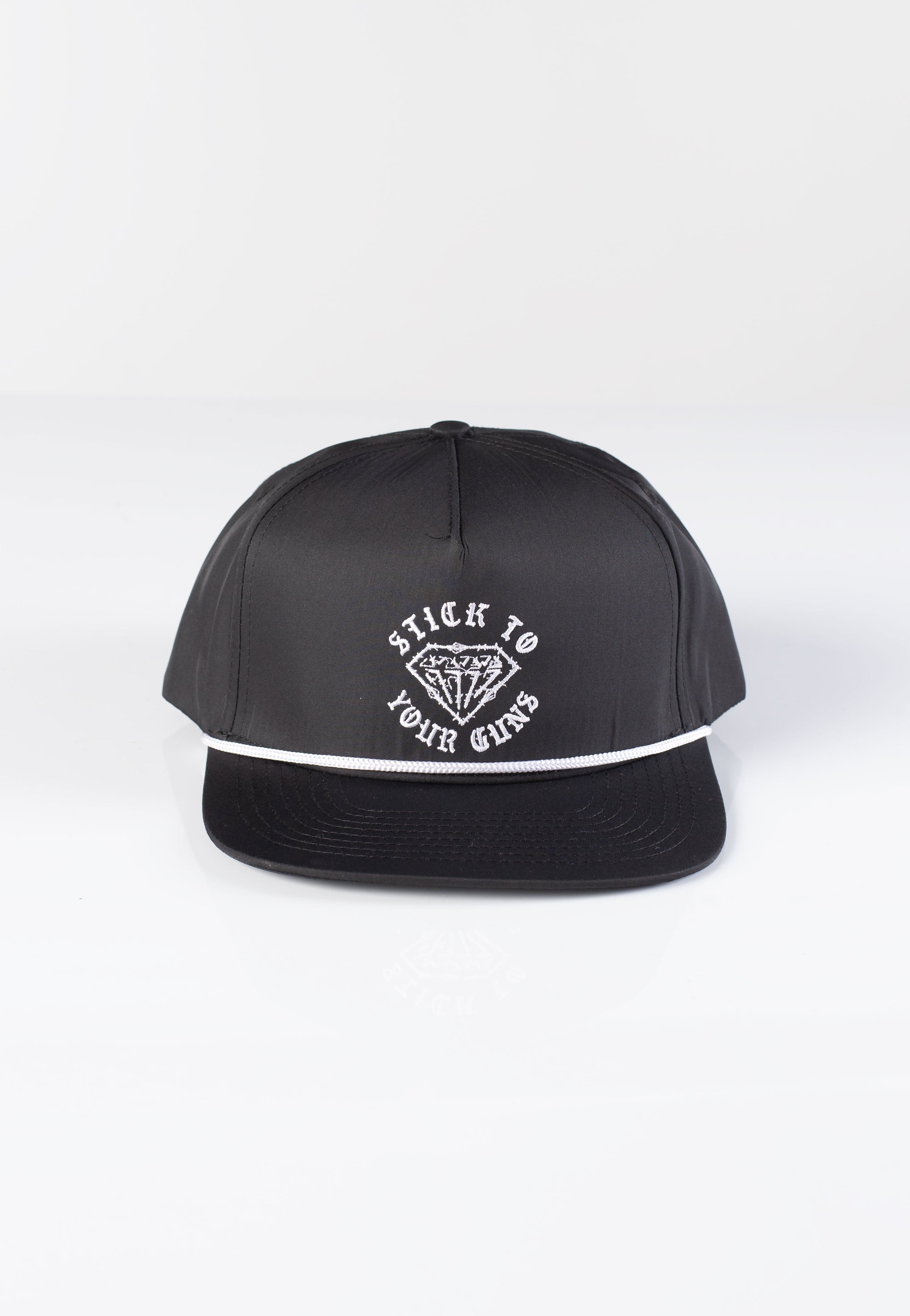 Stick To Your Guns - STYG Diamond - Cap | Neutral-Image