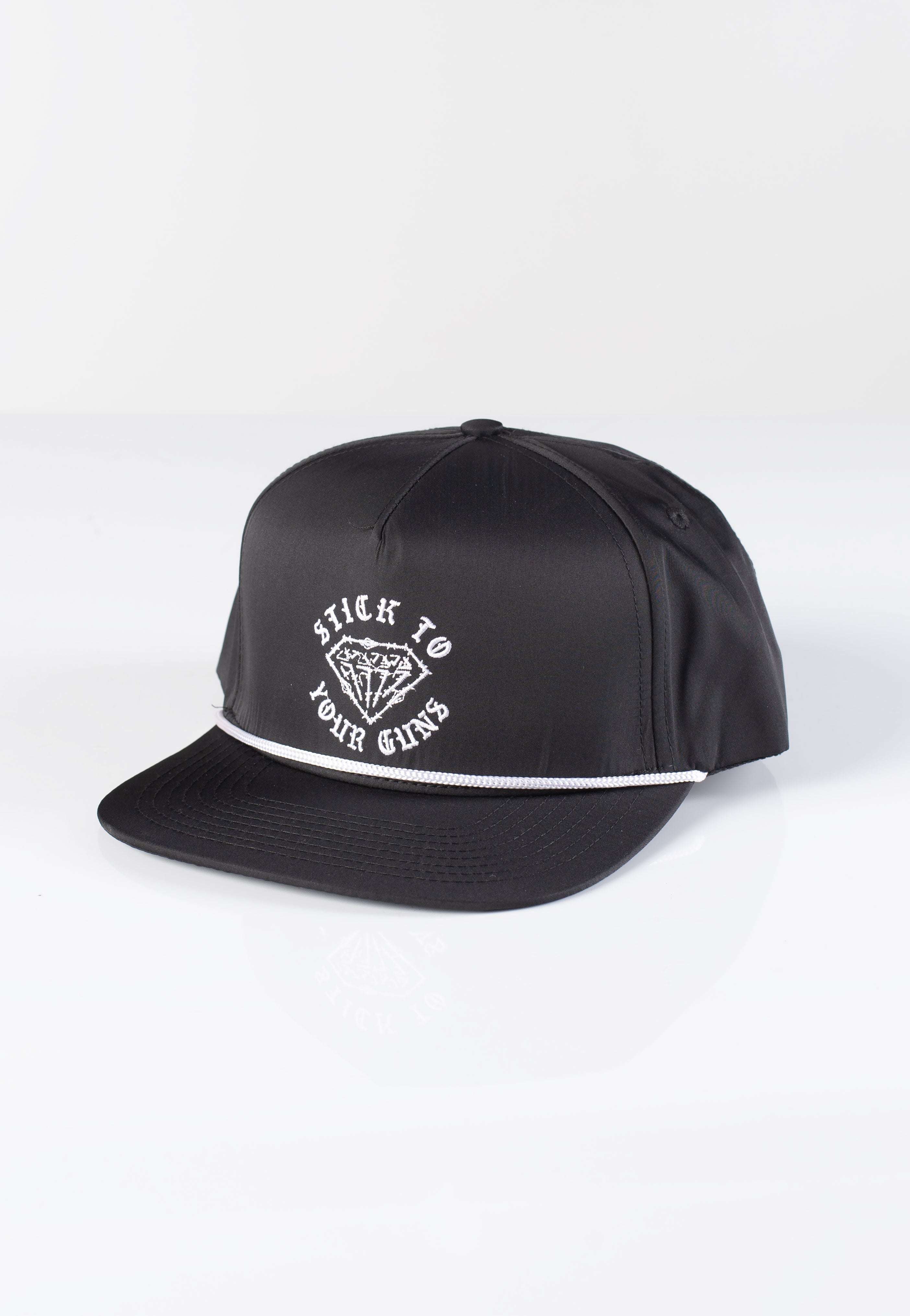 Stick To Your Guns - STYG Diamond - Cap | Neutral-Image