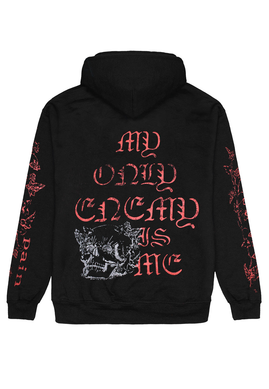 Stick To Your Guns - Such Pain - Hoodie | Neutral-Image