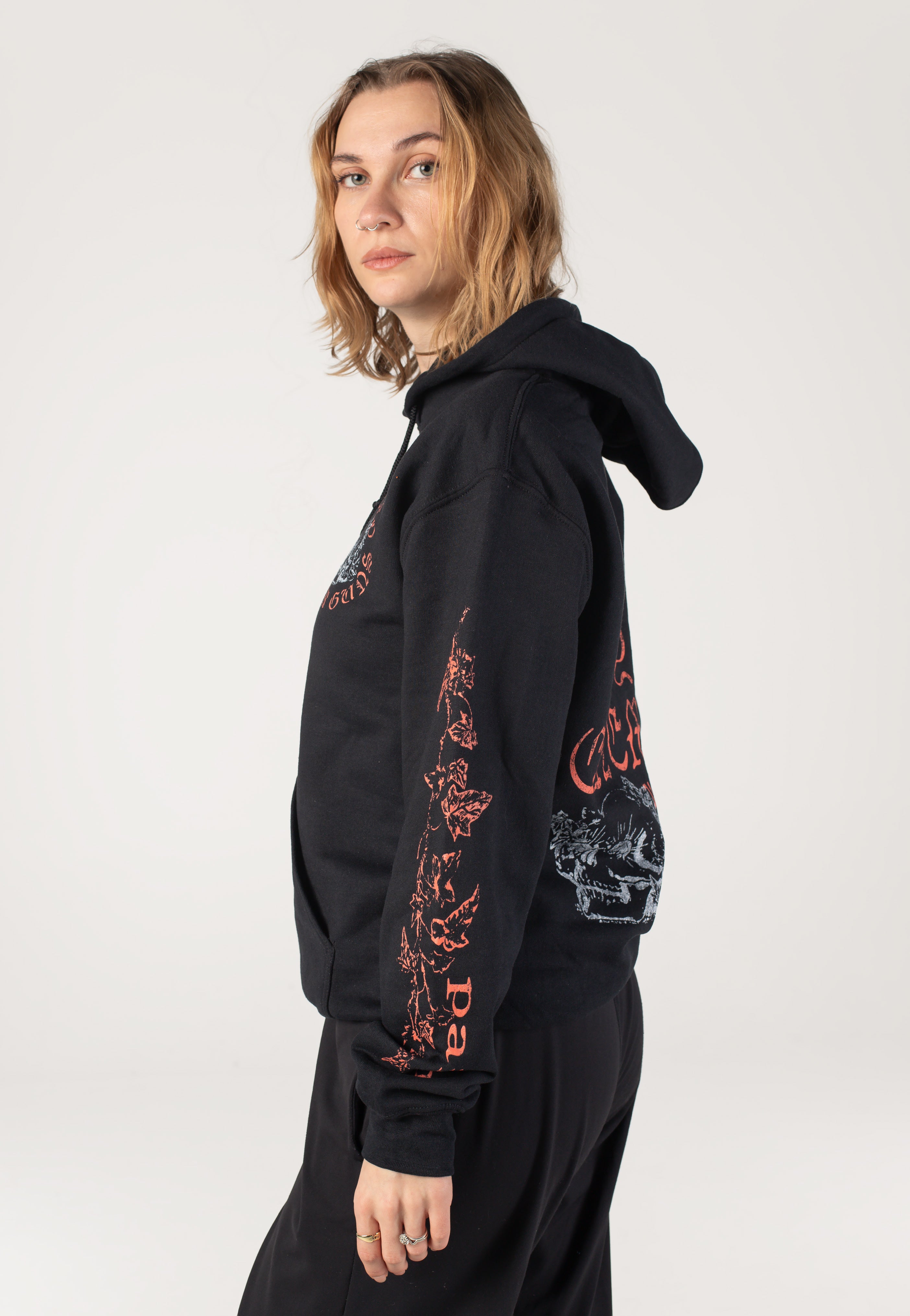 Stick To Your Guns - Such Pain - Hoodie | Women-Image
