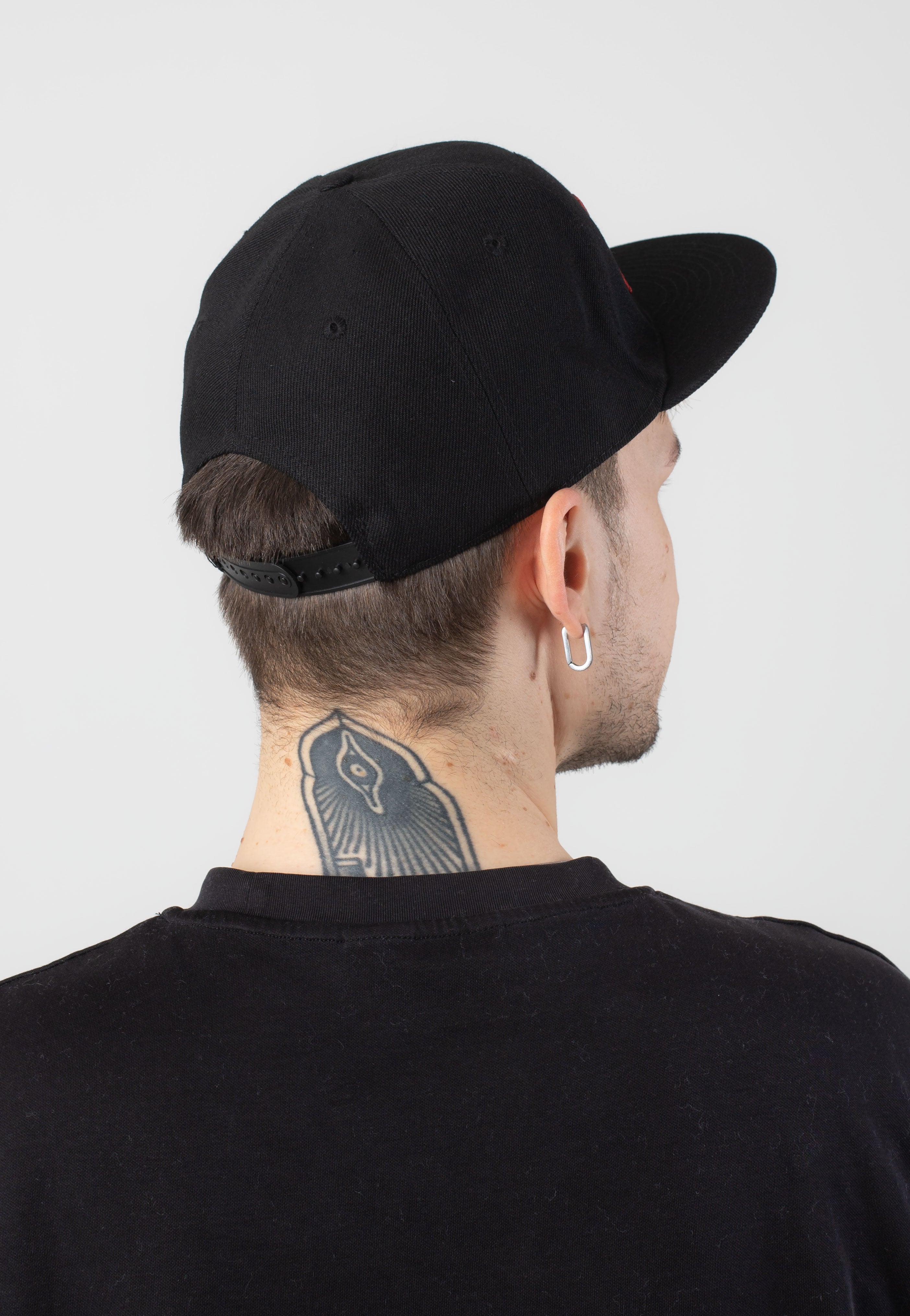 Stick To Your Guns - Unbroken Logo - Cap | Neutral-Image