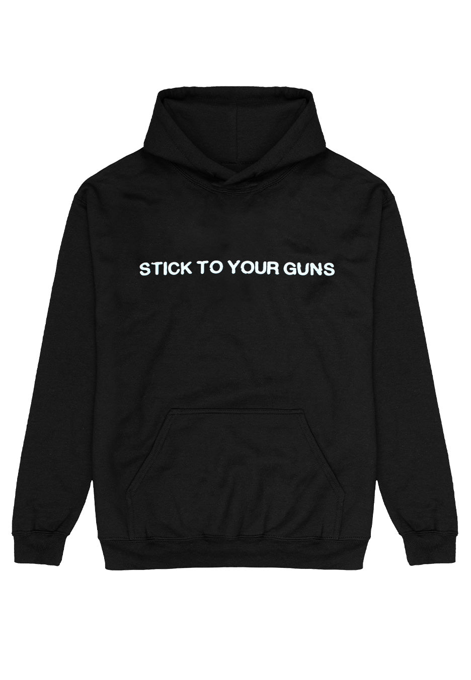 Stick To Your Guns - Unity - Hoodie | Neutral-Image