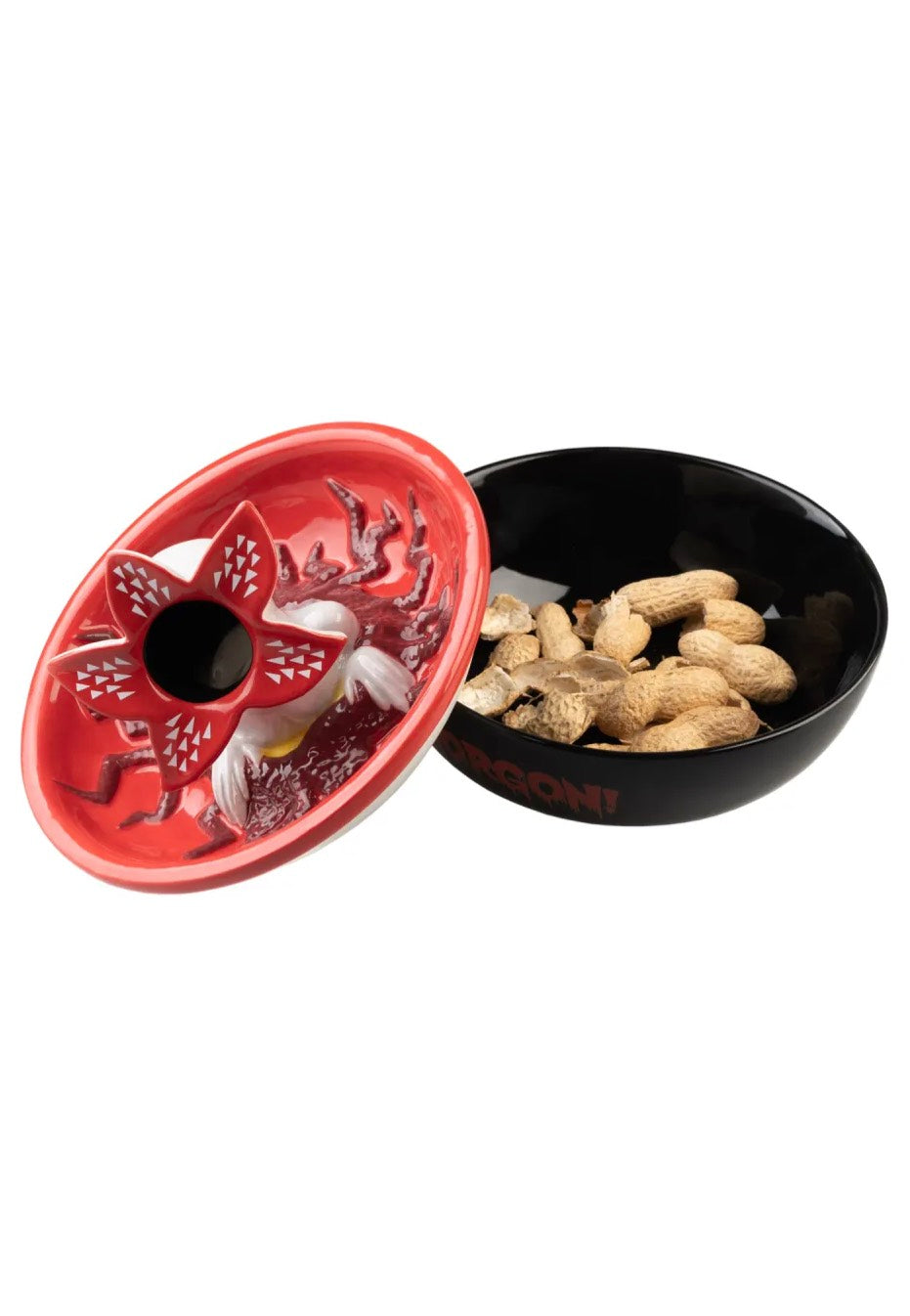 Stranger Things - Demogorgon - Bowl | Neutral-Image