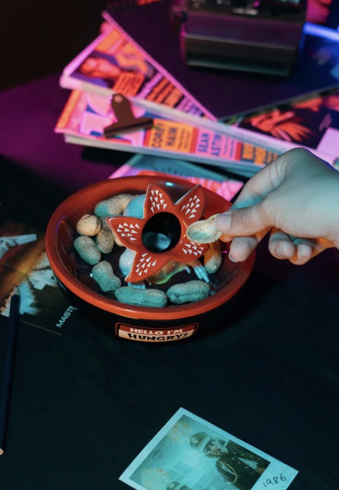 Stranger Things - Demogorgon - Bowl | Neutral-Image