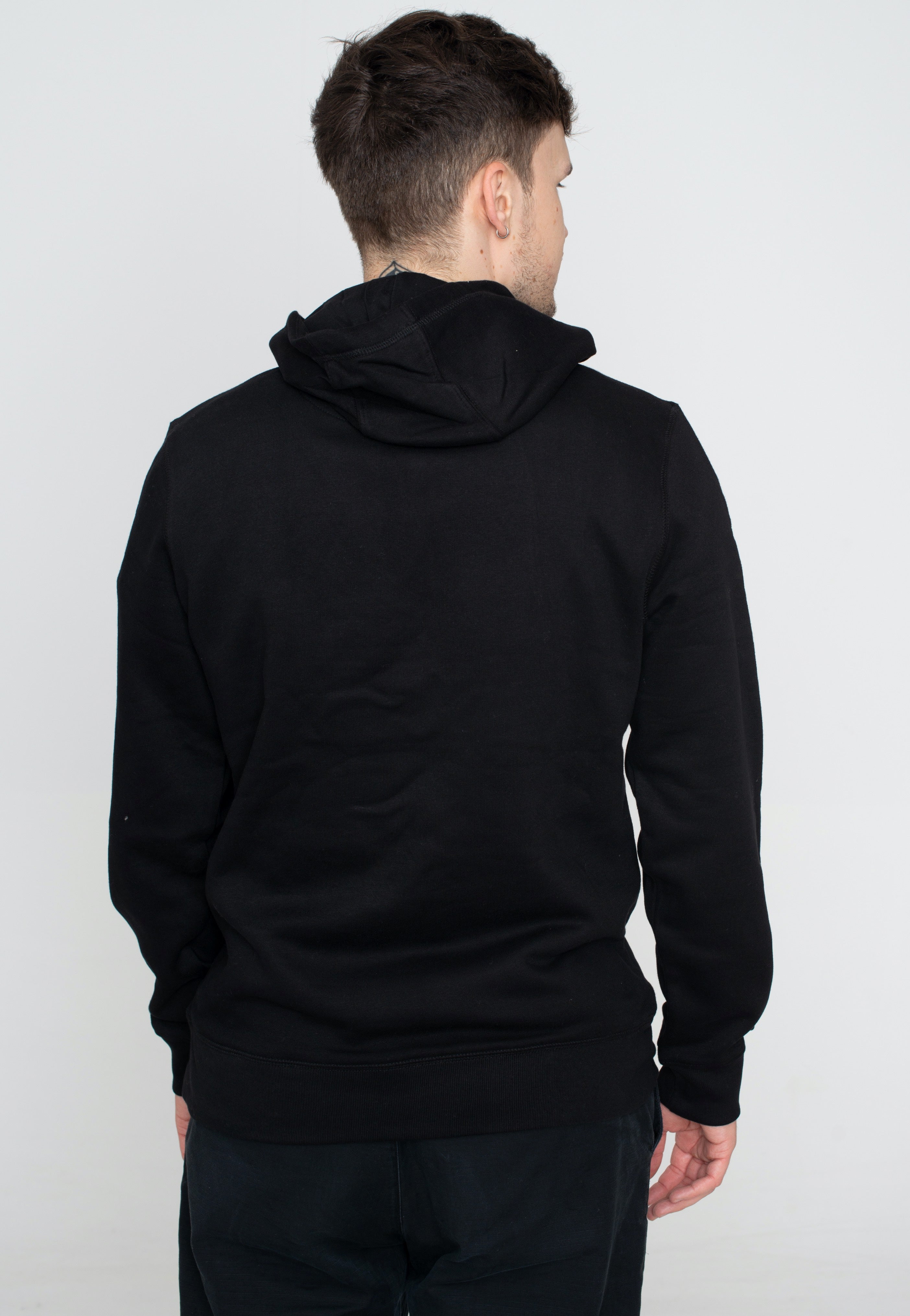 Stranger Things - Demogorgon Cloud Poster - Hoodie | Men-Image