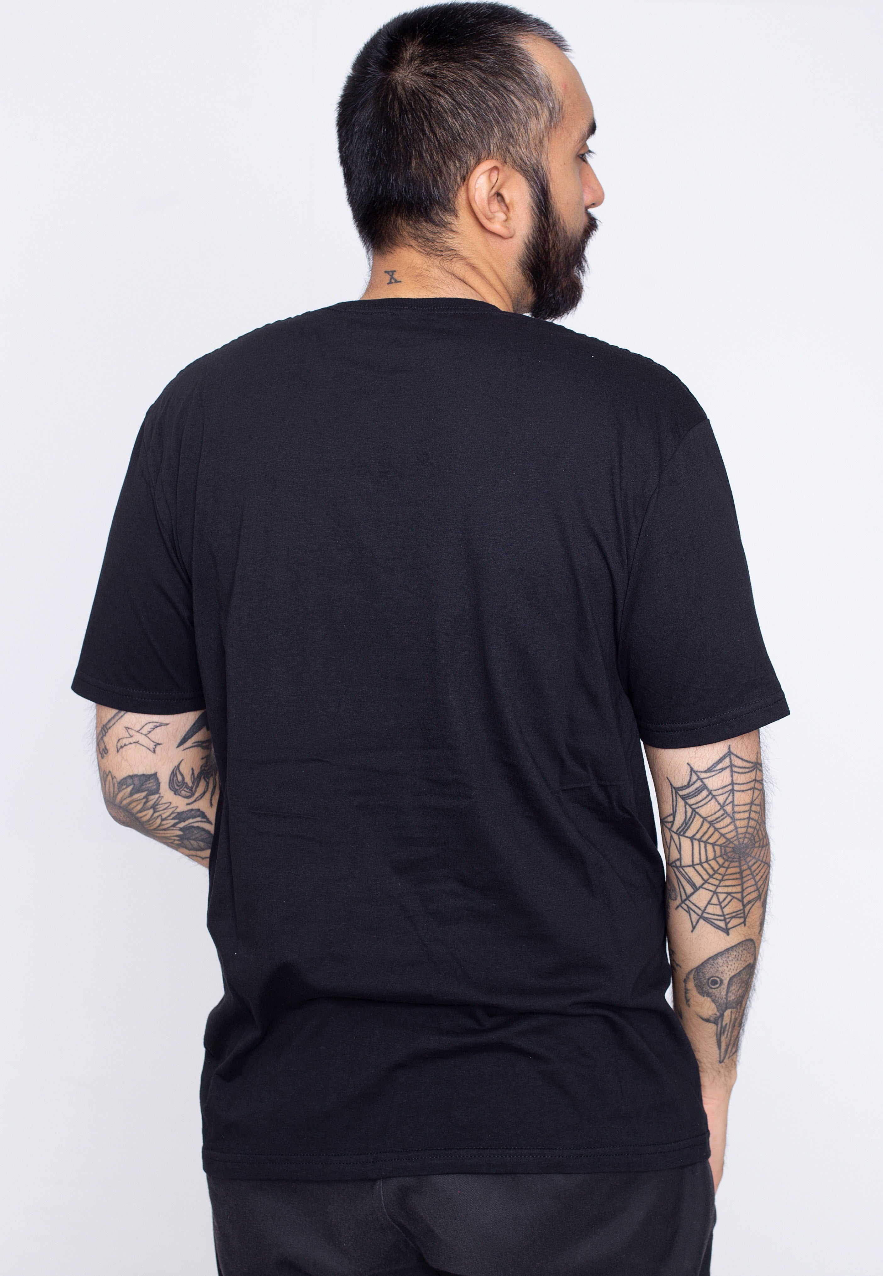 Stranger Things - Vintage Washed - T-Shirt | Men-Image