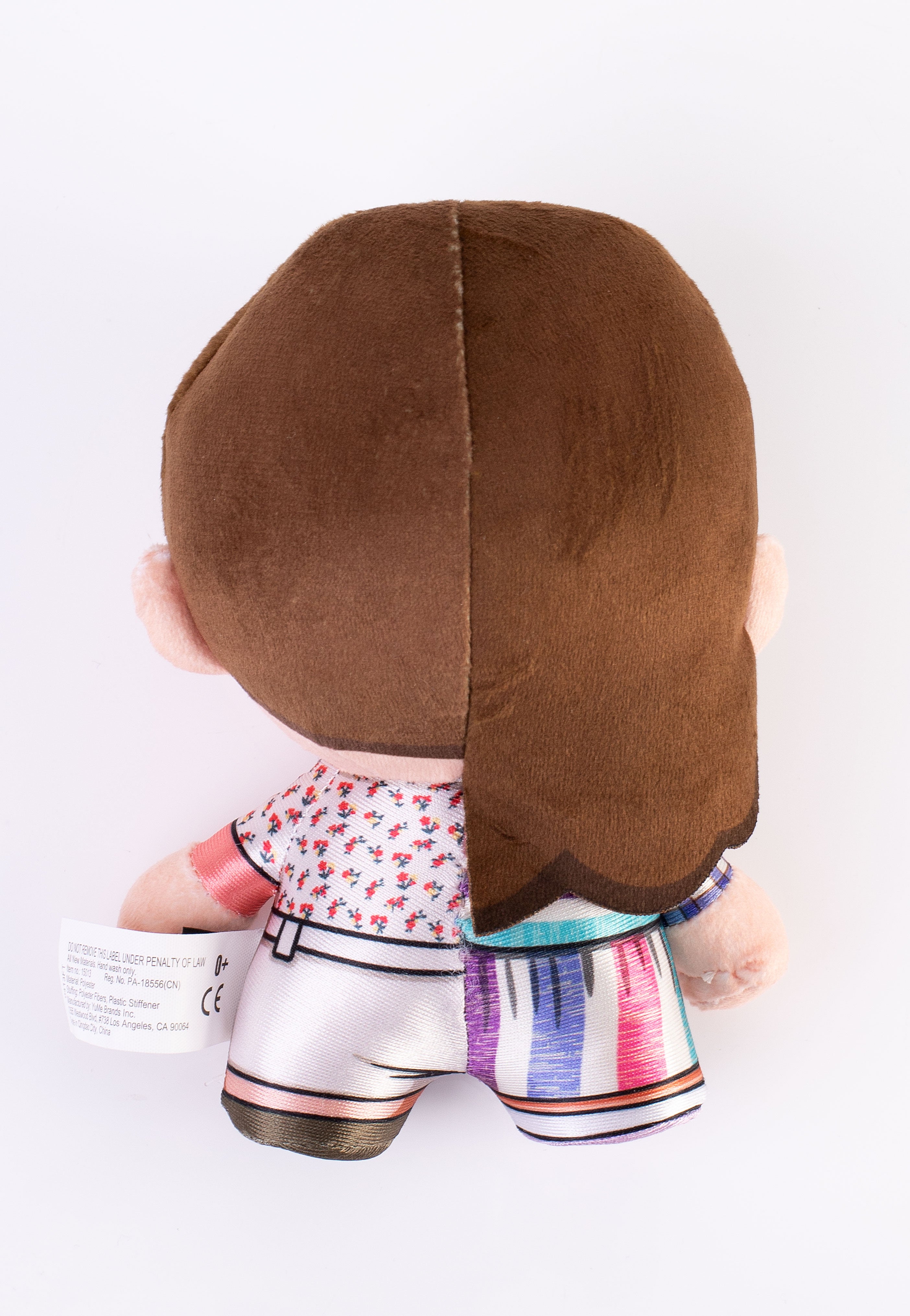Stranger Things - Eleven Plush in a Box DZNR Collection - Soft Toy | Neutral-Image