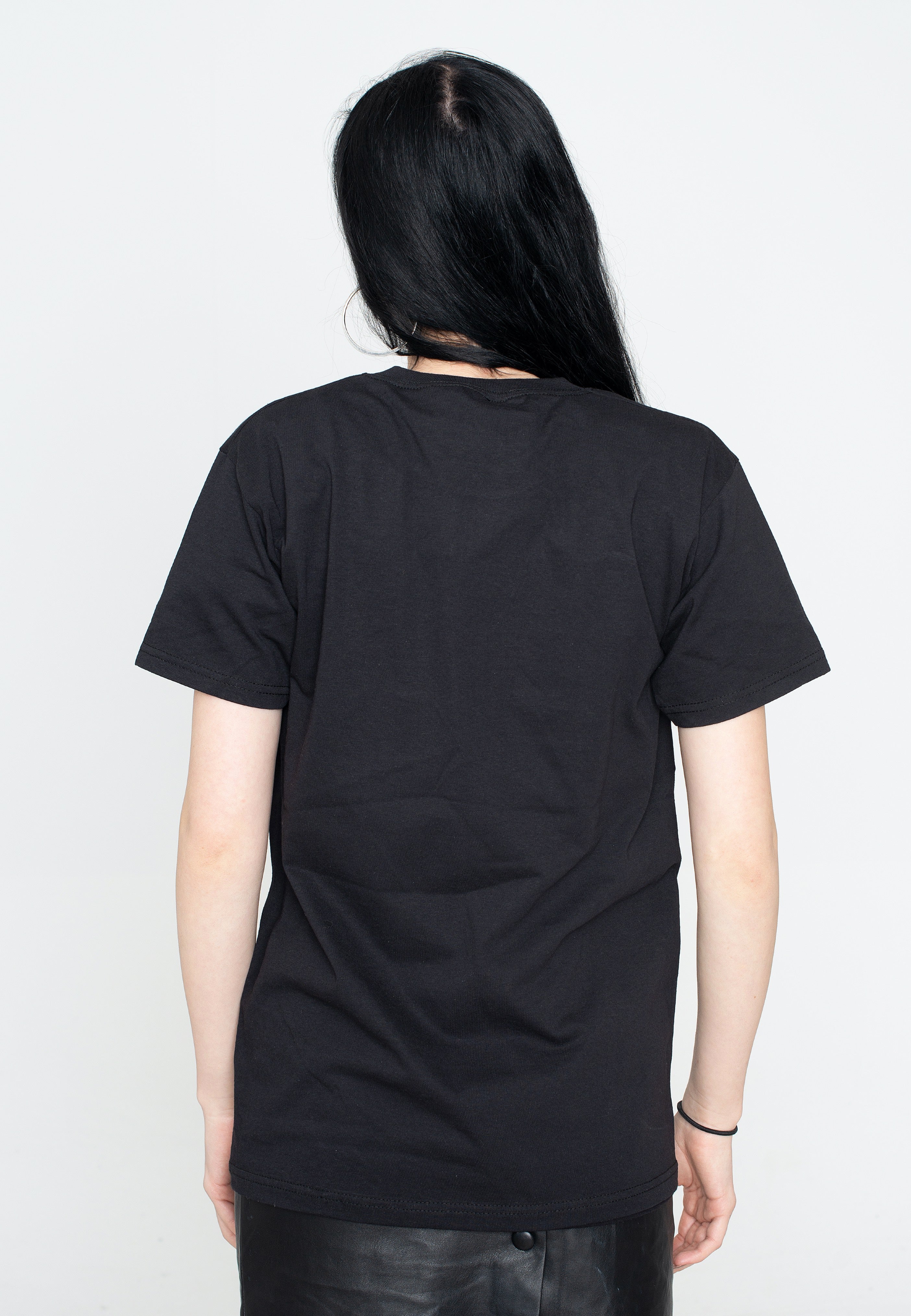 Stranger Things - Hawkins Lab - T-Shirt | Women-Image