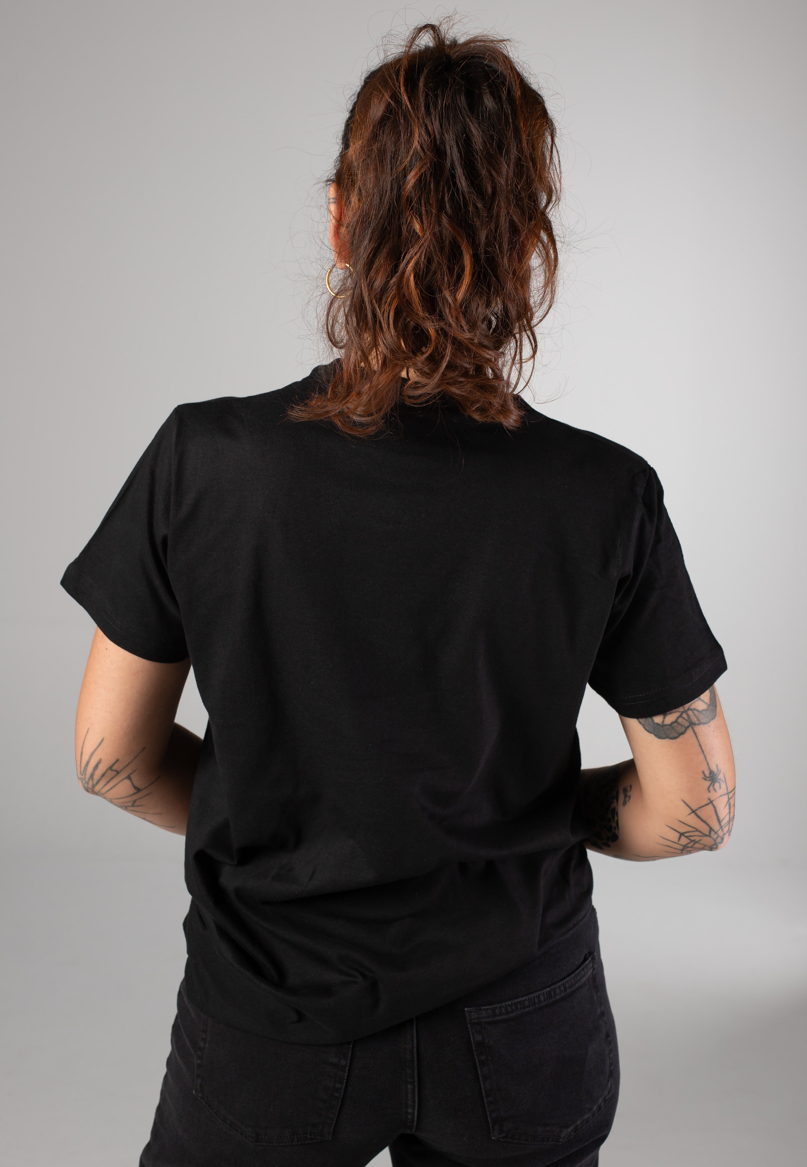 Stranger Things - HFC Club - T-Shirt | Women-Image