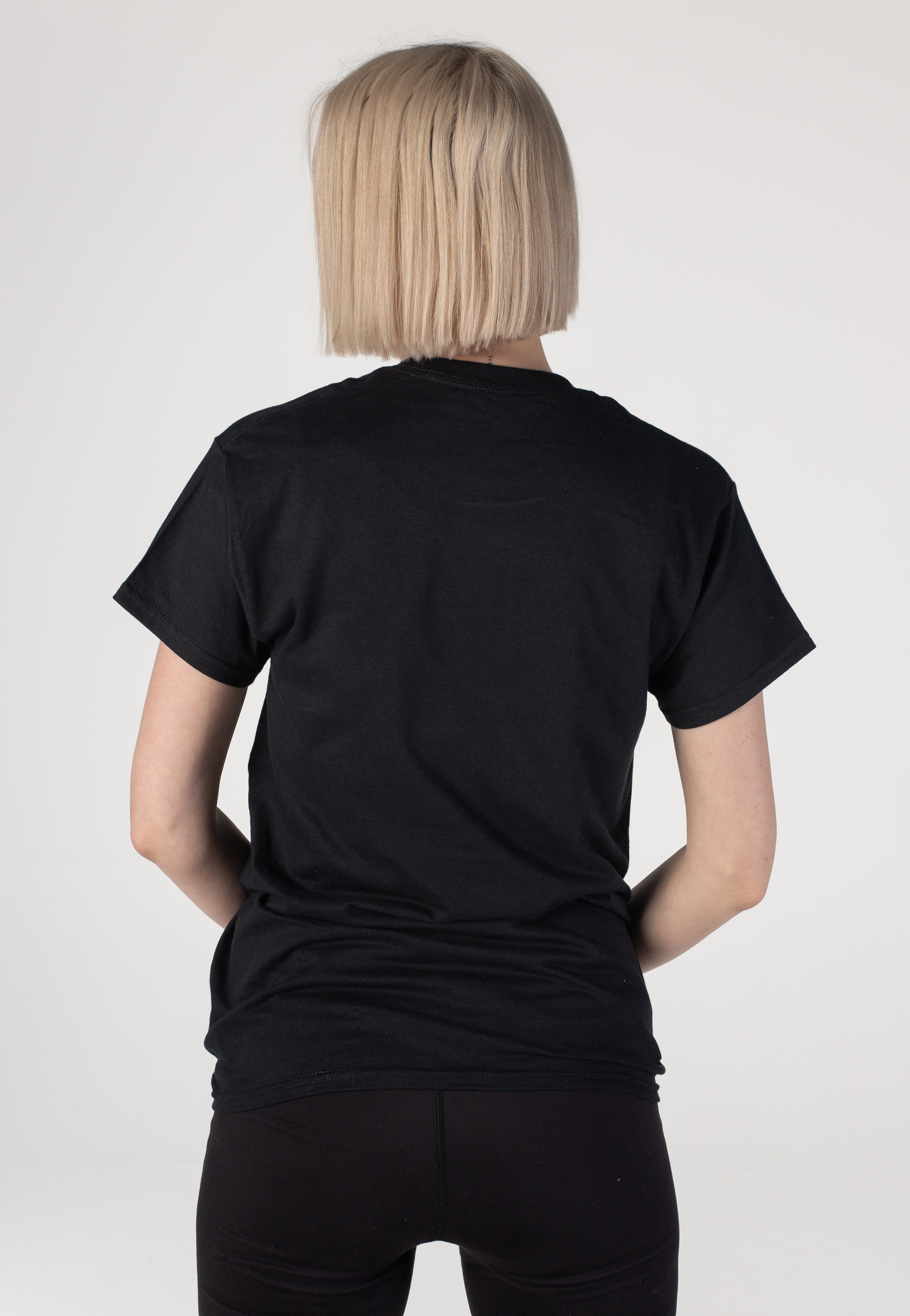 Suffocation - Breeding The Spawn - T-Shirt | Women-Image