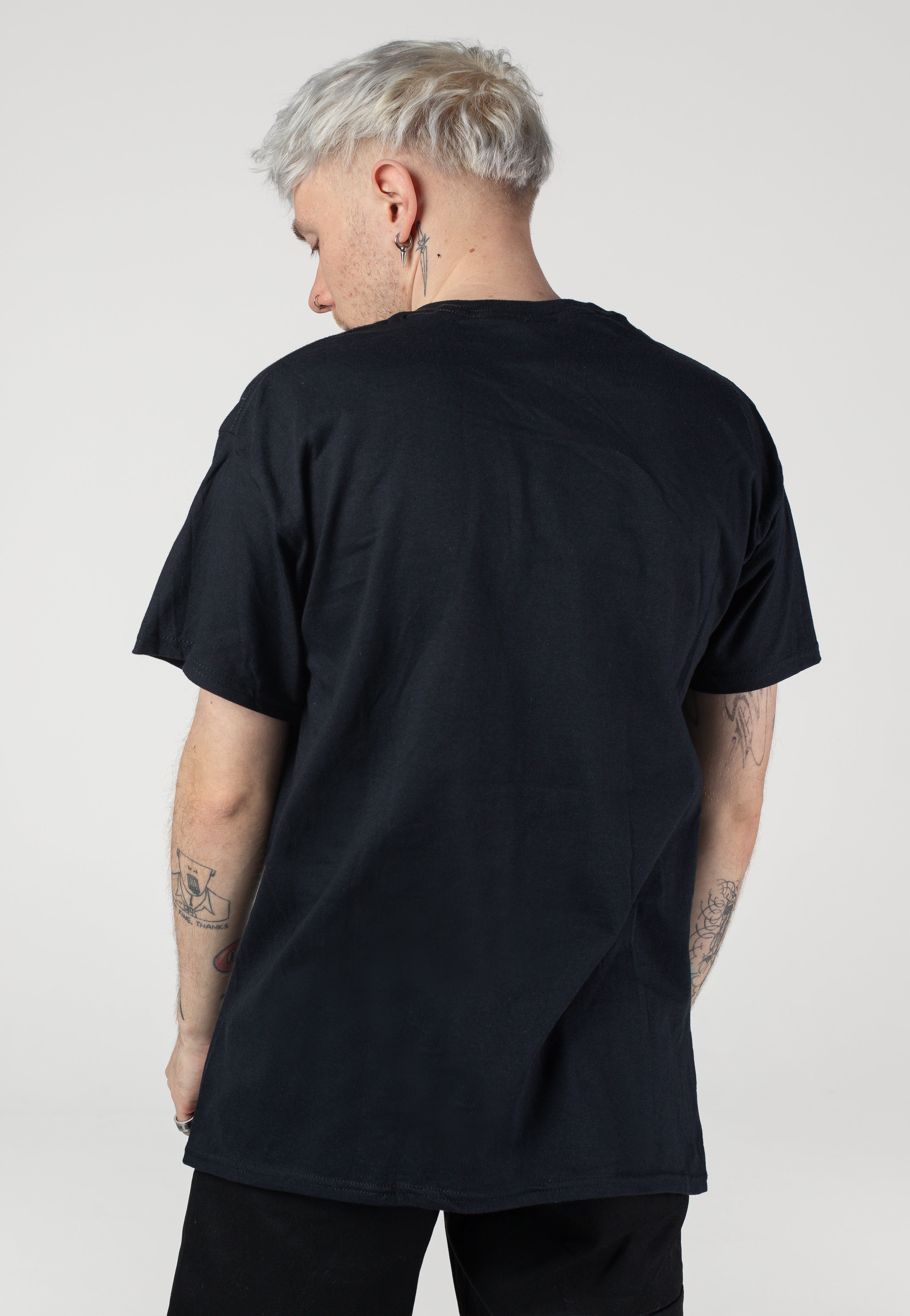 Suffocation - Breeding The Spawn - T-Shirt | Men-Image