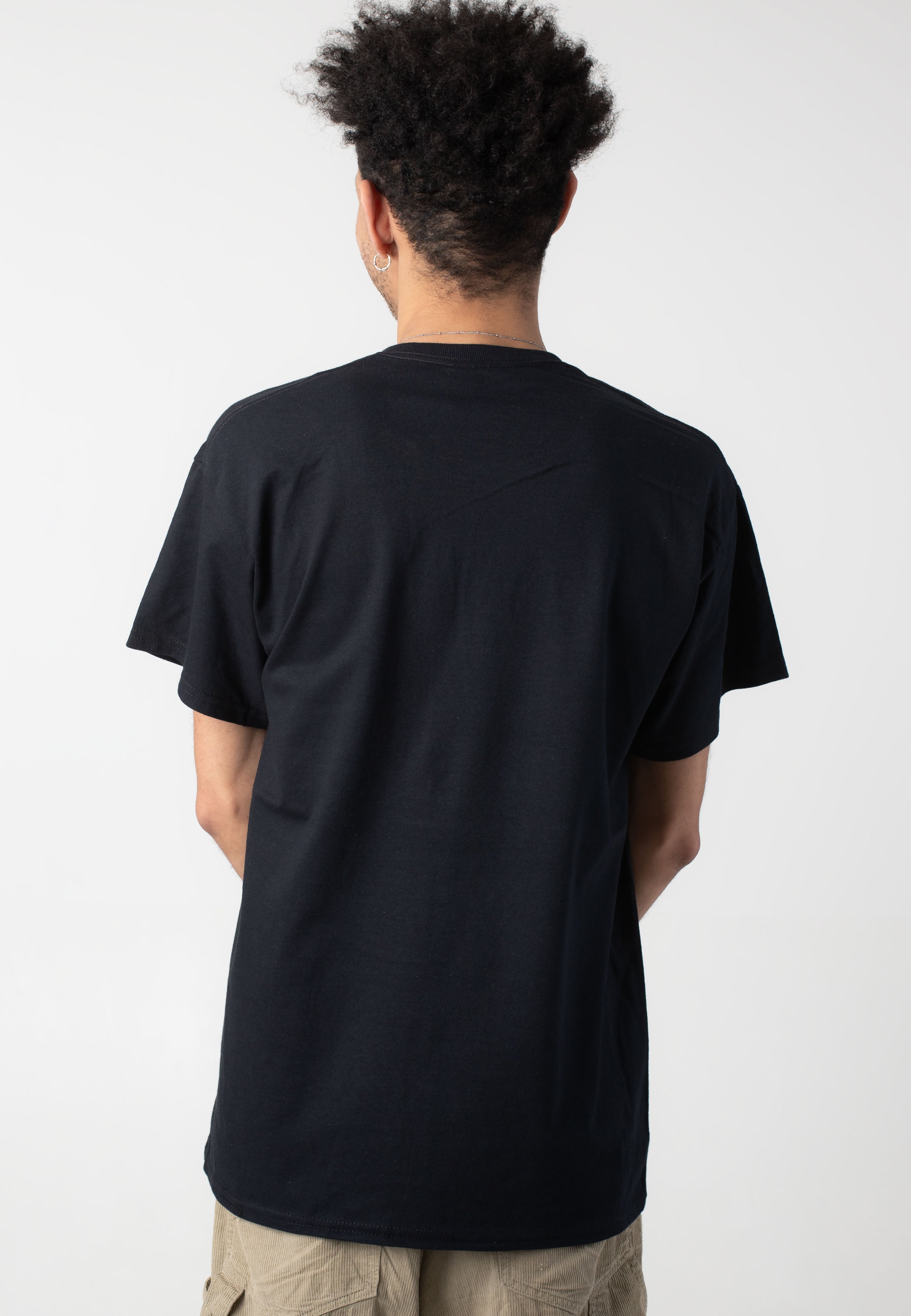 Suffocation - Entity - T-Shirt | Men-Image