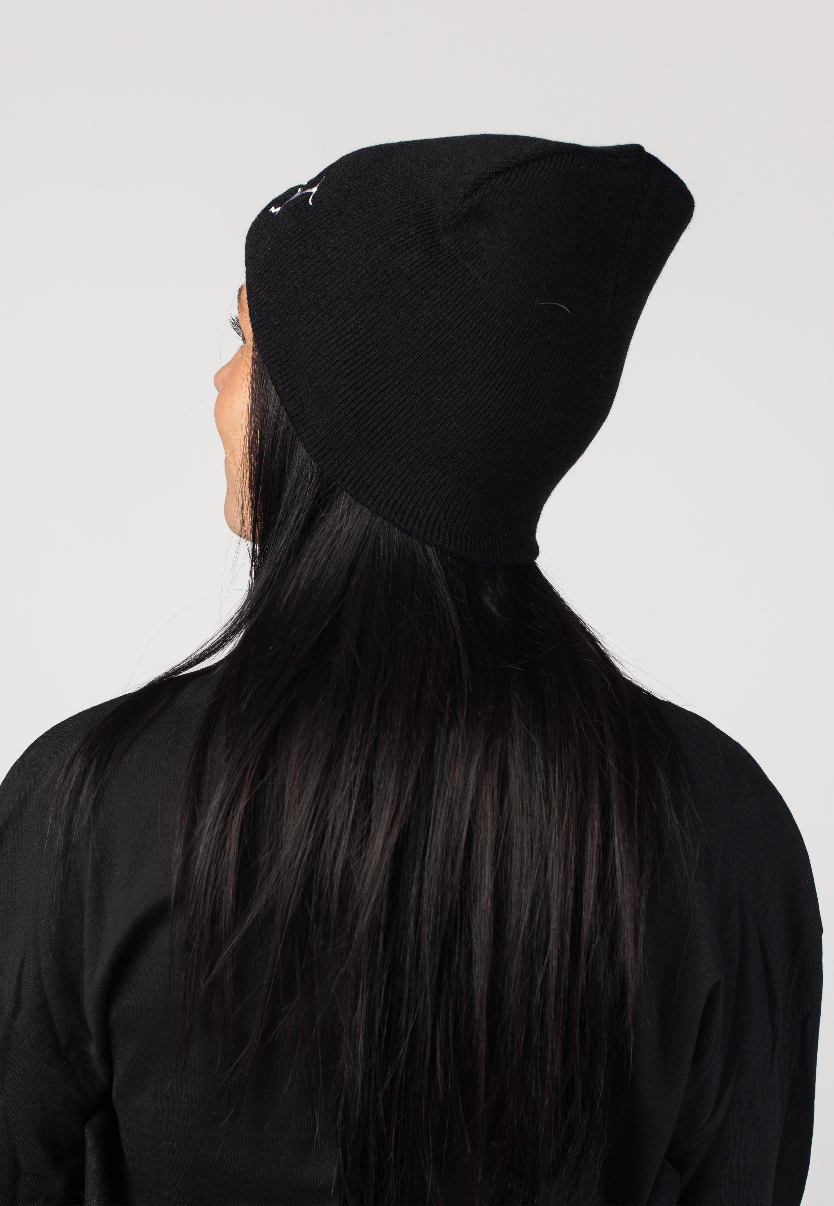 Suffocation - White Logo - Beanie | Neutral-Image