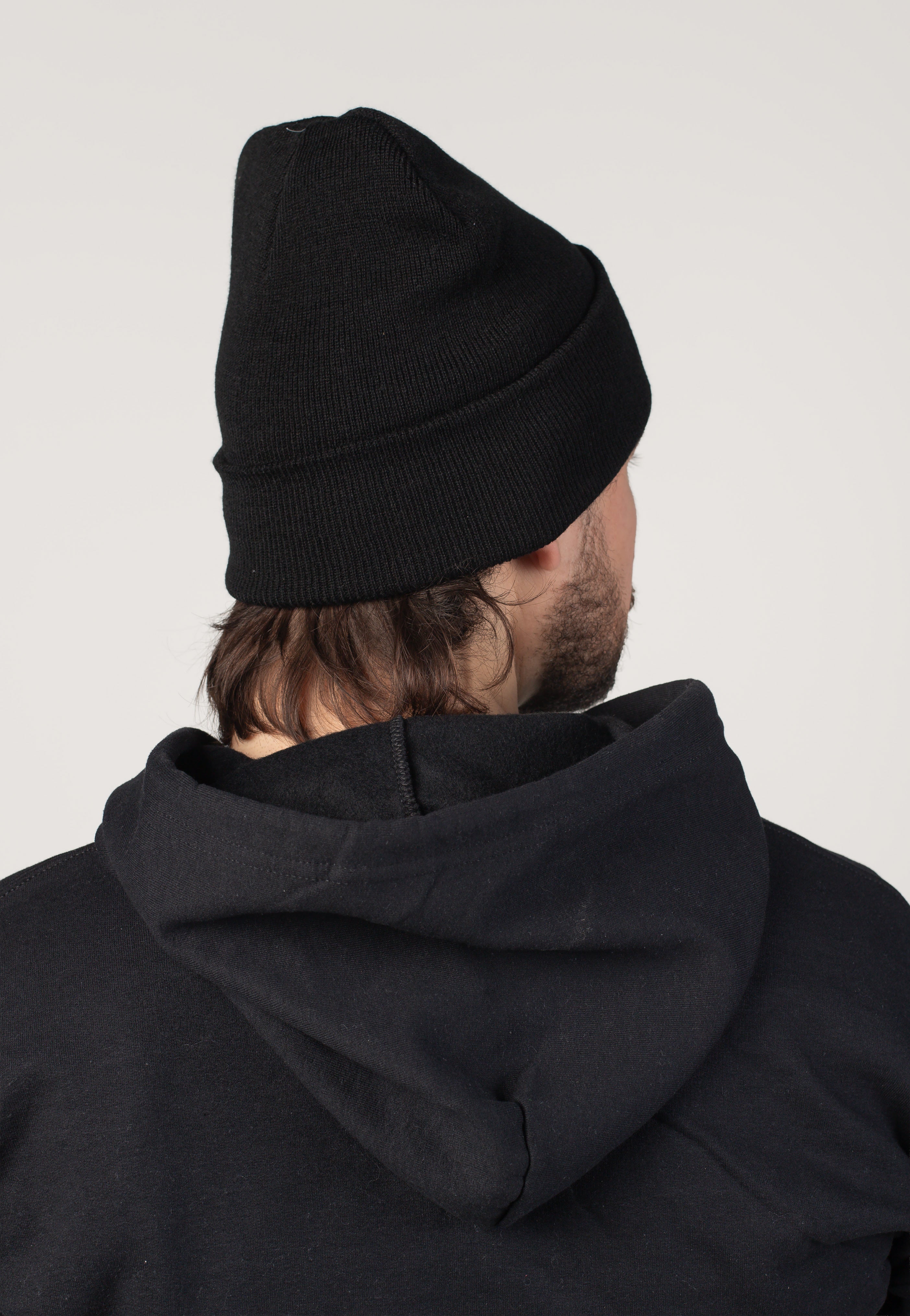 Suicide Silence - Logo - Long Beanie | Neutral-Image