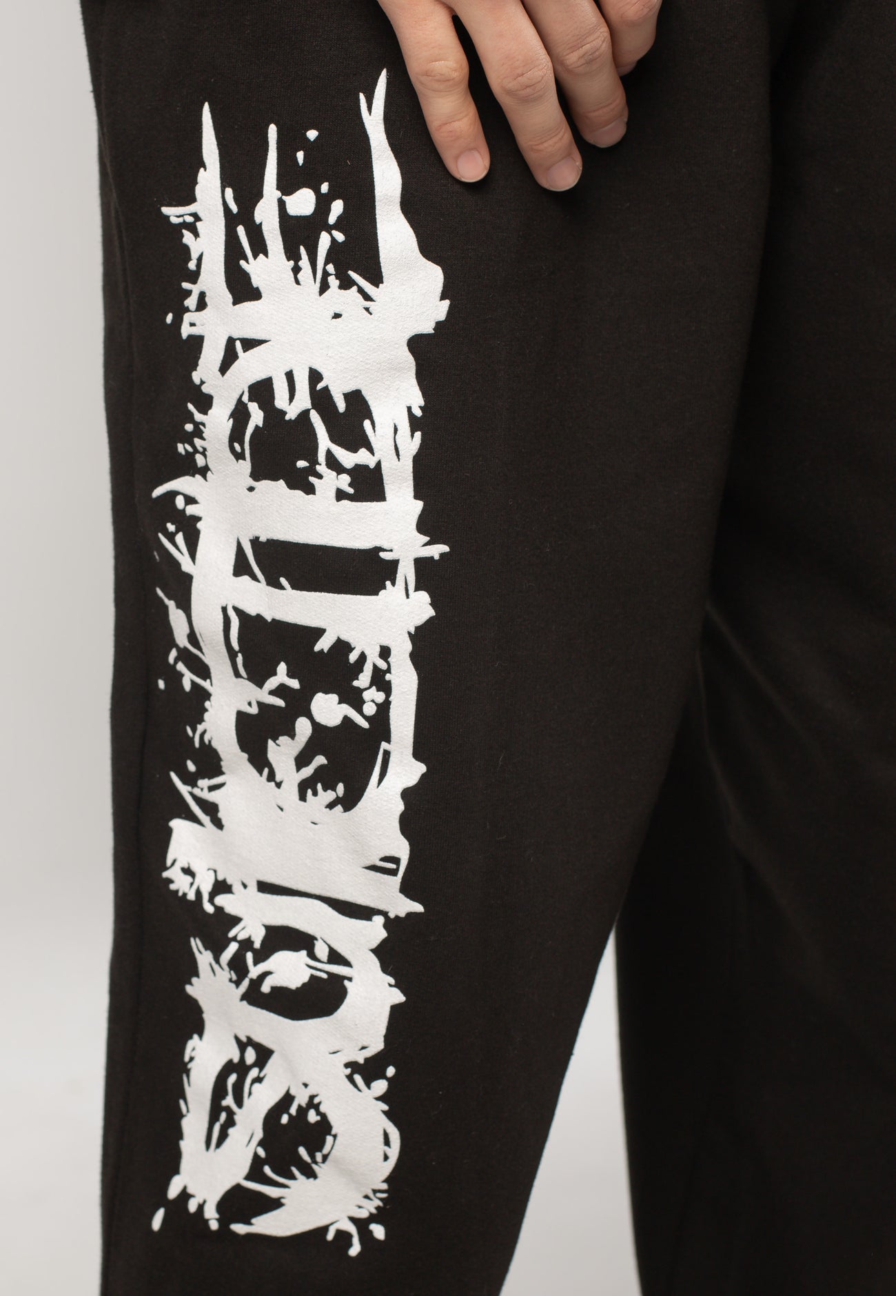 Suicide Silence - Logo - Sweatpants | Impericon