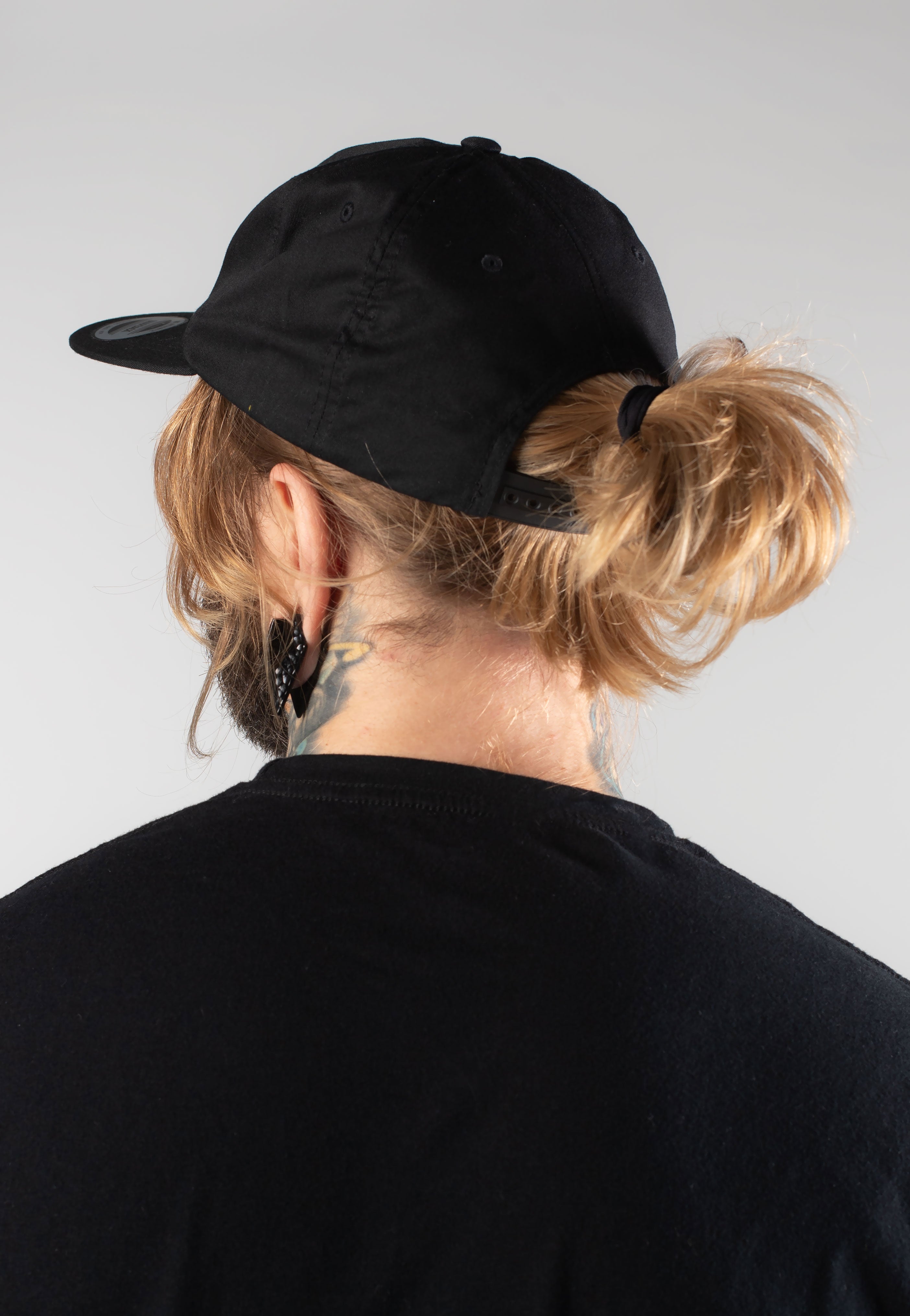 Suicide Silence - Red Logo - Cap | Neutral-Image