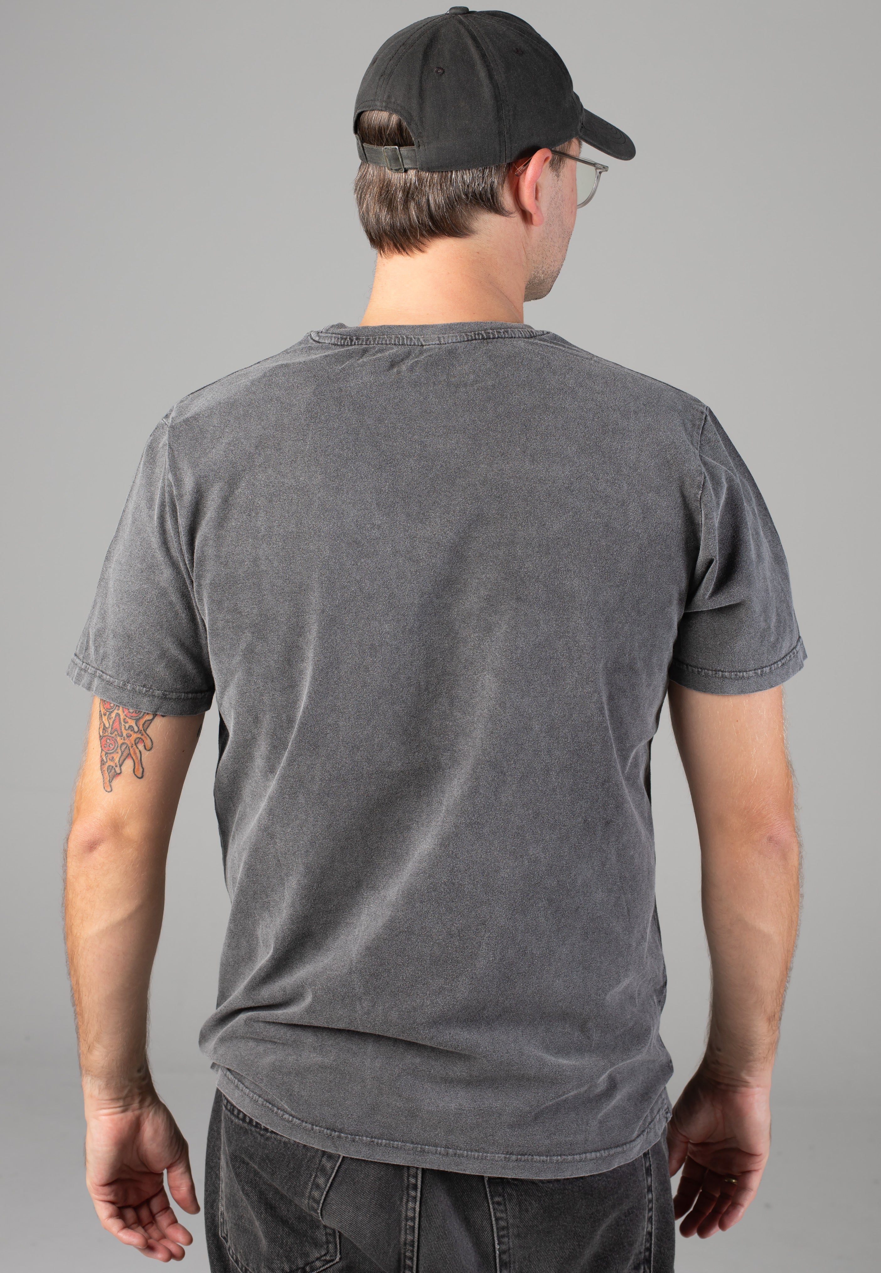 Sum 41 - All Killer No Filler Tracklist - T-Shirt | Men-Image