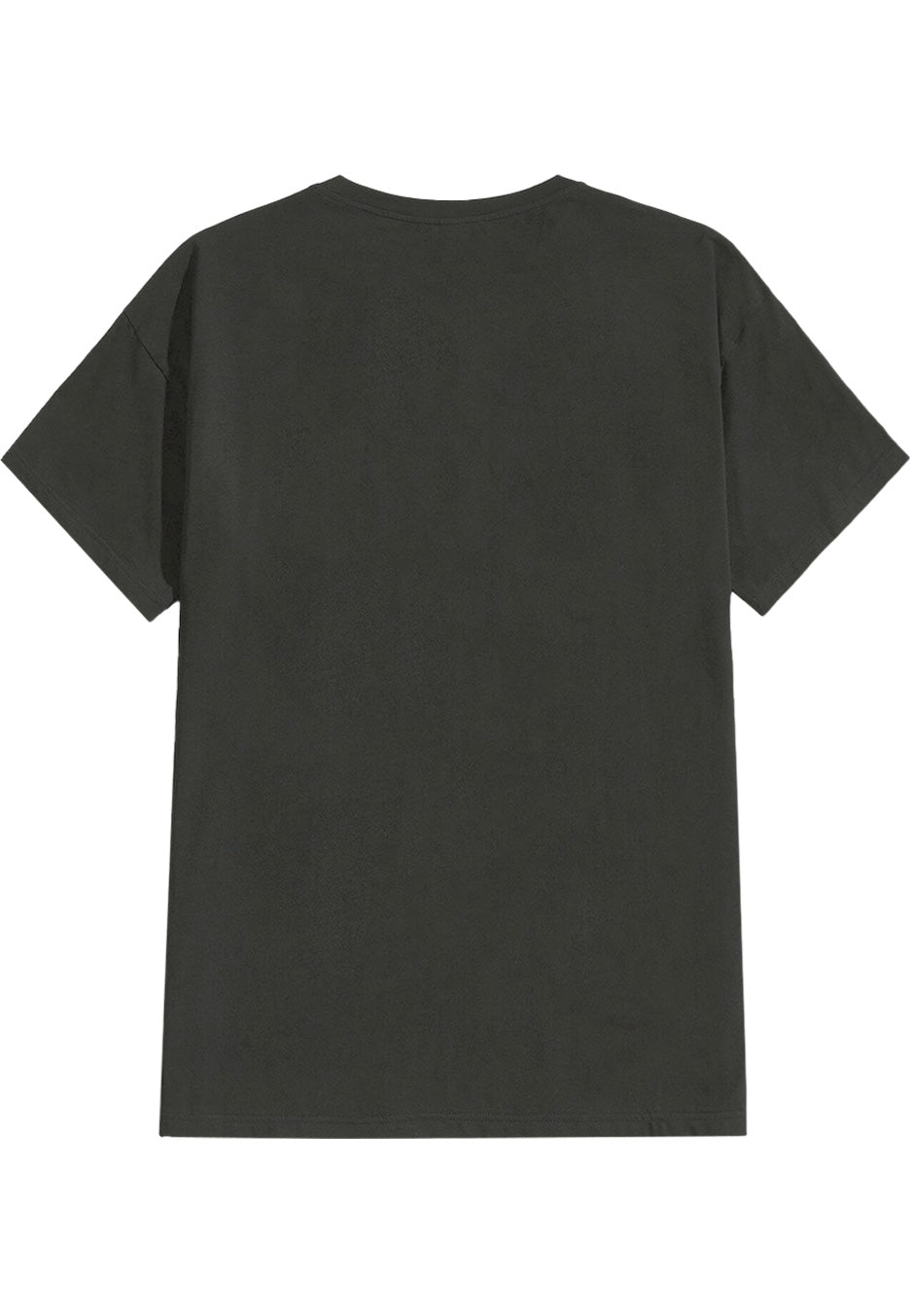 Sum 41 Reaper Green T-Shirt | Neutral-Image