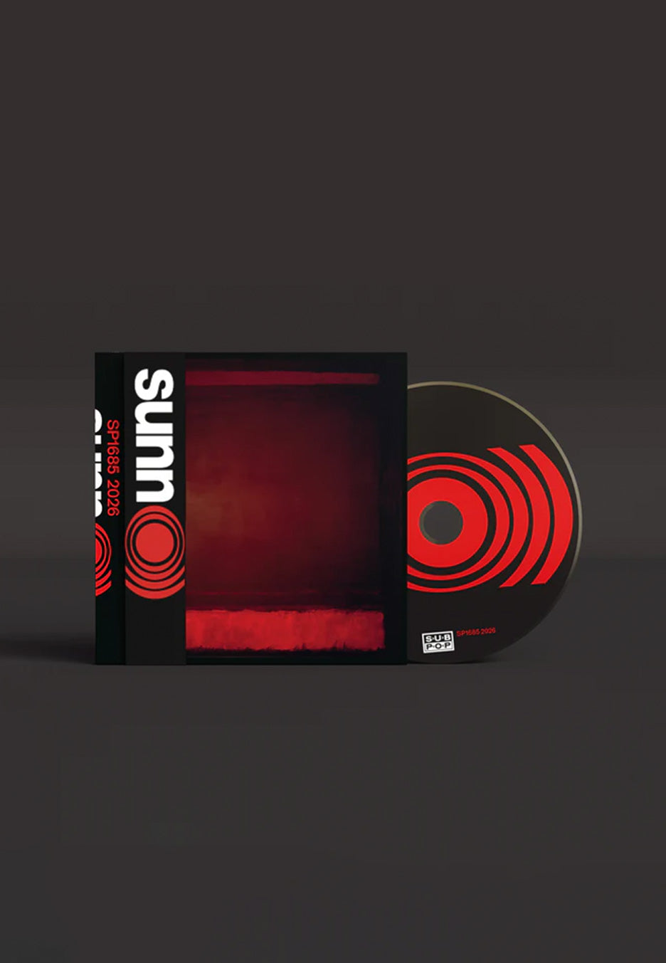 Sunn O))) - Sunn O))) - CD | Neutral-Image
