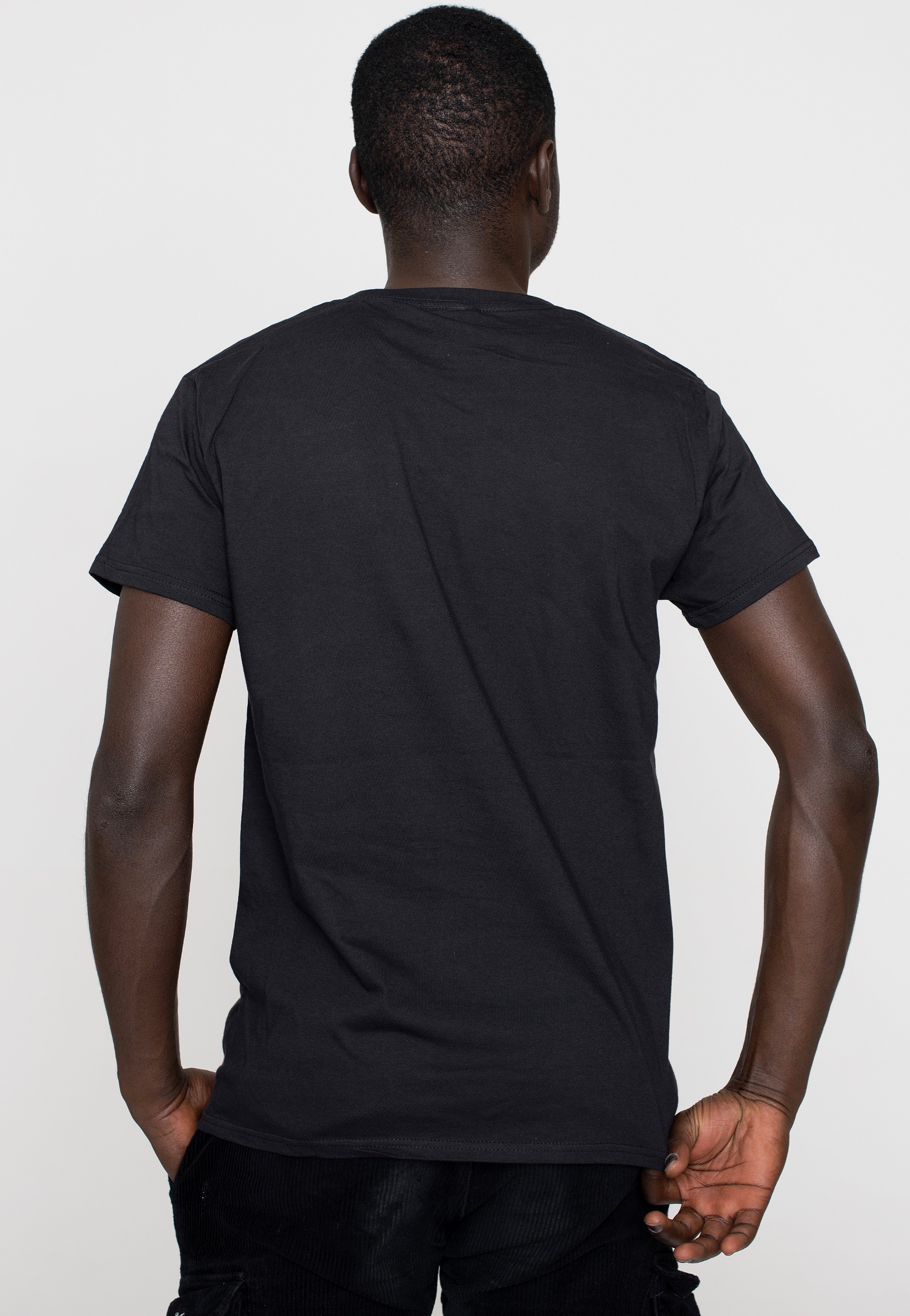 Super Mario - Bowser Circle - T-Shirt | Men-Image