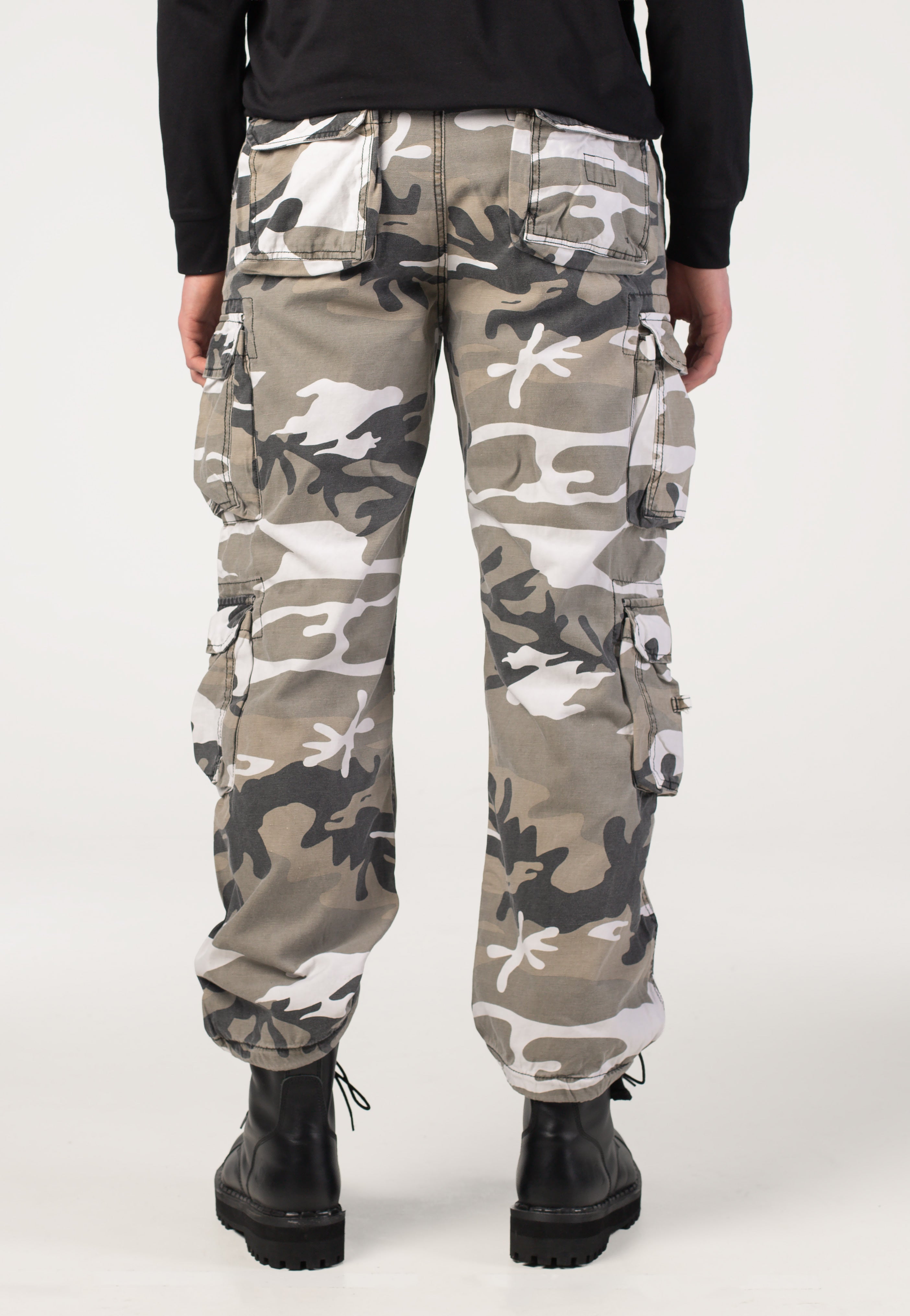 Surplus - Airborne Vintage Urban - Pants | Men-Image