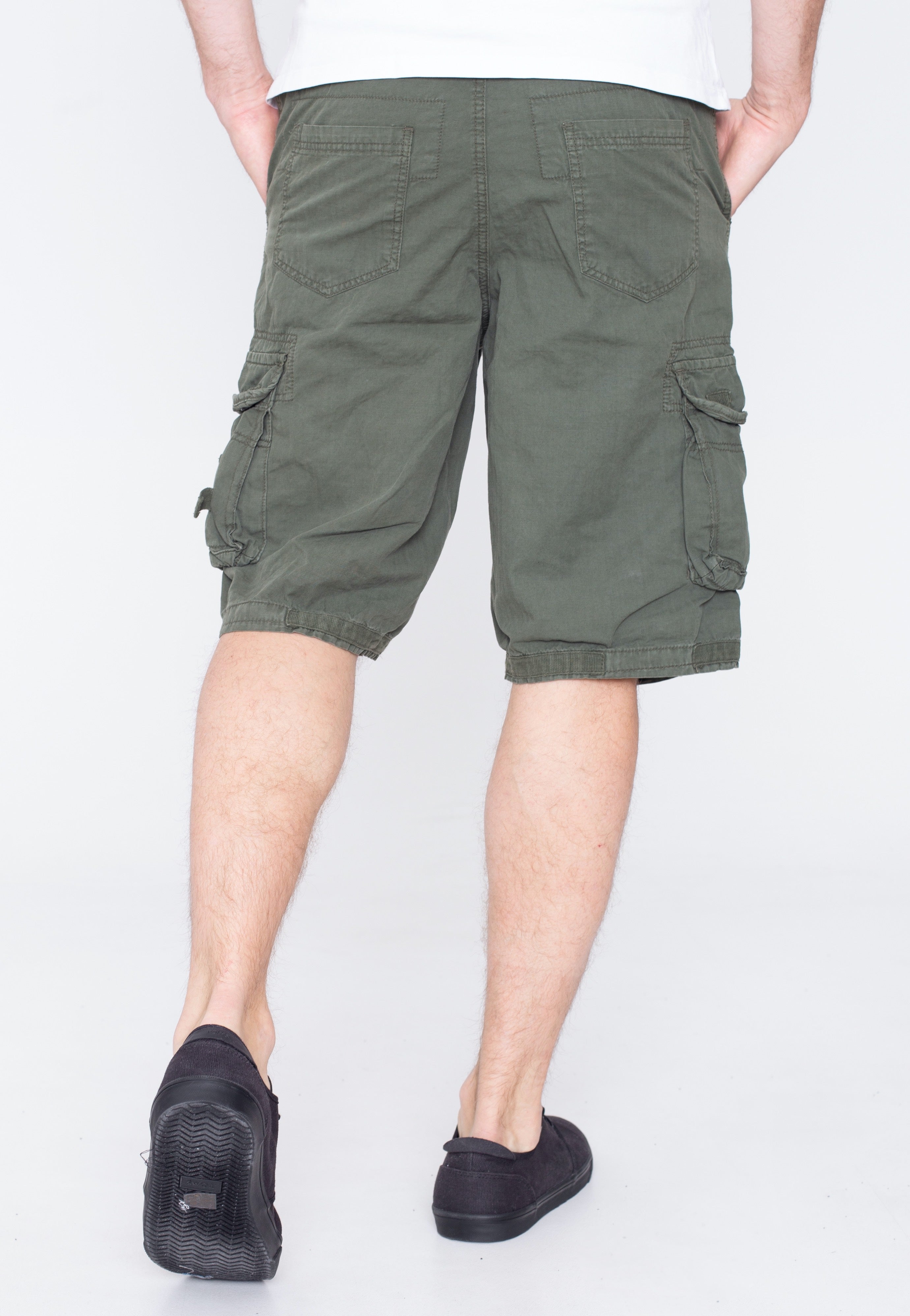 Surplus - Royal Green - Shorts | Men-Image