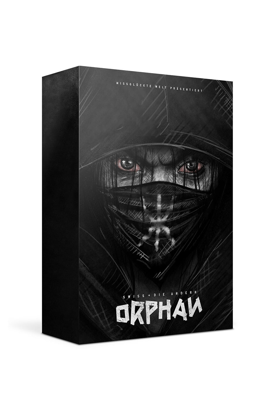 Swiss + Die Andern - Orphan Ltd. - Boxset | Neutral-Image
