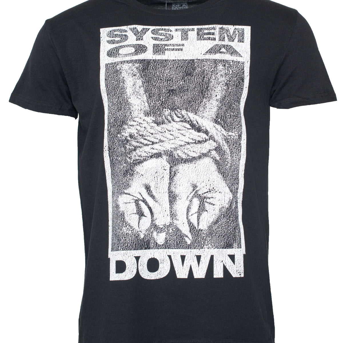 System Of A Down - Ensnared - T-Shirt | Impericon